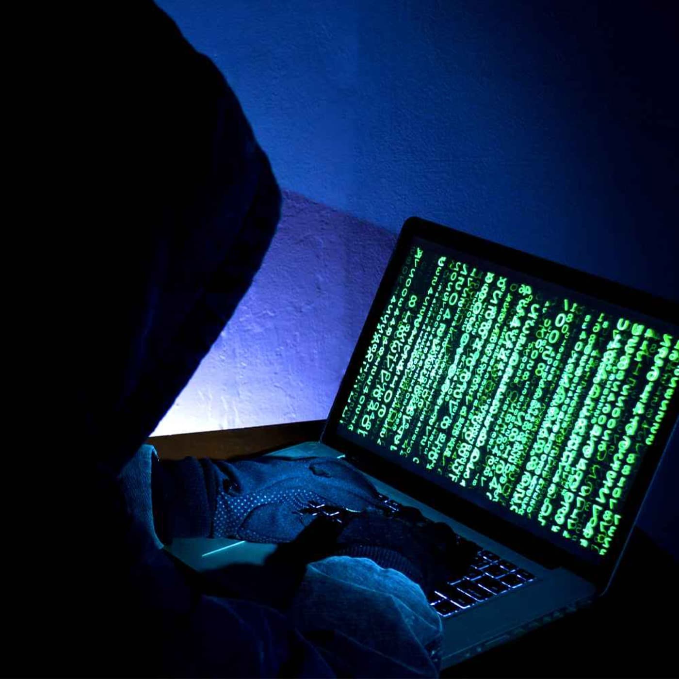 Ukrainian hackers 'wipe databases' in major cyberattack & Russian strikes hit Kyiv metro where hundreds sheltering artwork