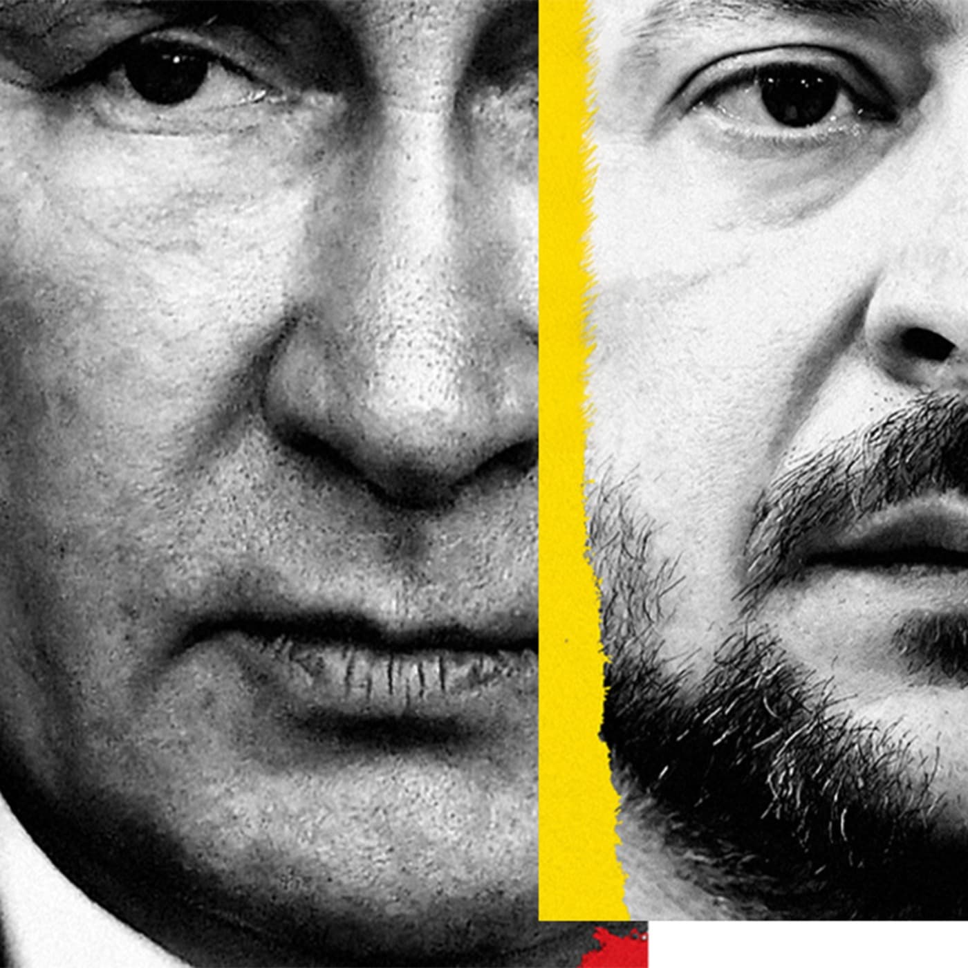 Putin faces new ultimatum: meet Zelensky, or new weapons and sanctions 'incoming' artwork