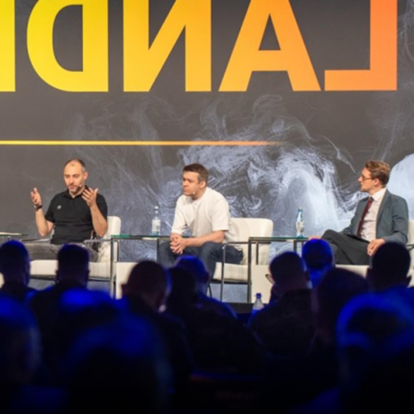 Special: Drones, AI, and the New Rules of War artwork