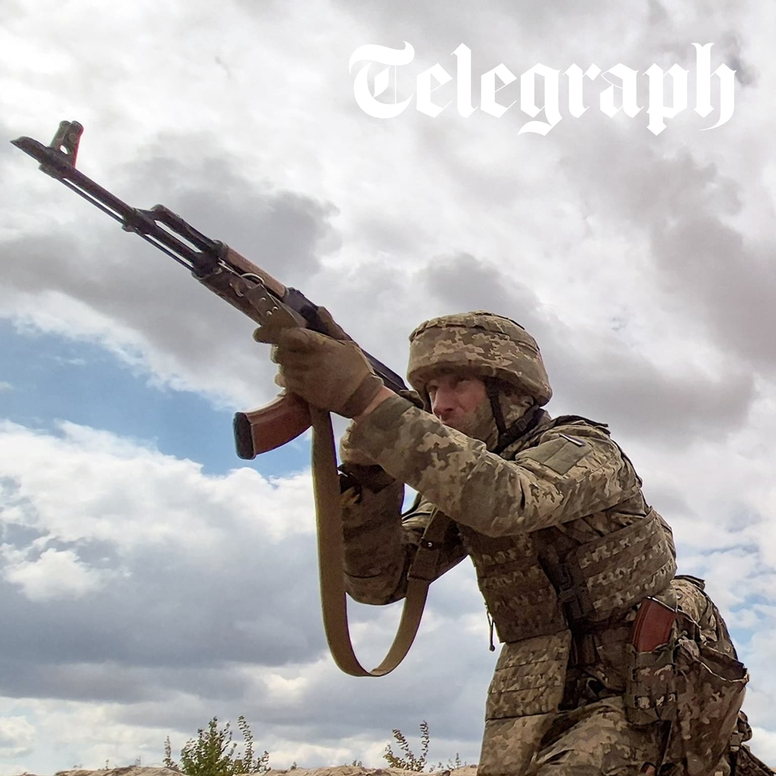 Ukraine ‘scales up offensives’ near Pokrovsk & third round of US-Ukraine-Russia peace talks begin in Geneva artwork