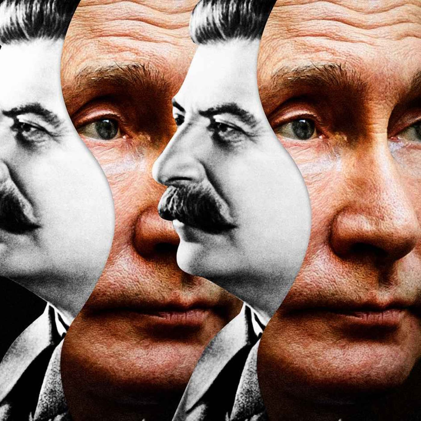 Exclusive: Russian elite living in fear as Putin purges take bloody toll & inside the ‘dark destroyer’ drone factory manned by teenagers artwork