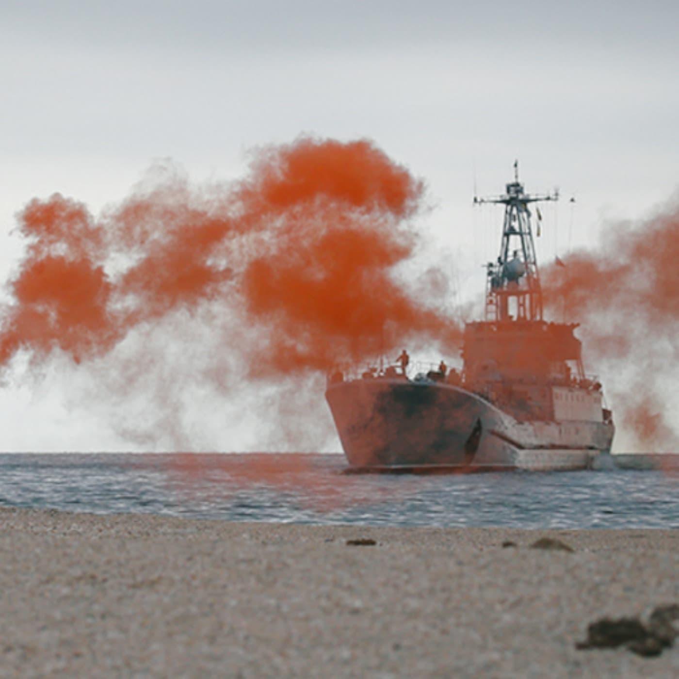 Black Sea ceasefire decoded & can Europe defend Ukraine without America? artwork