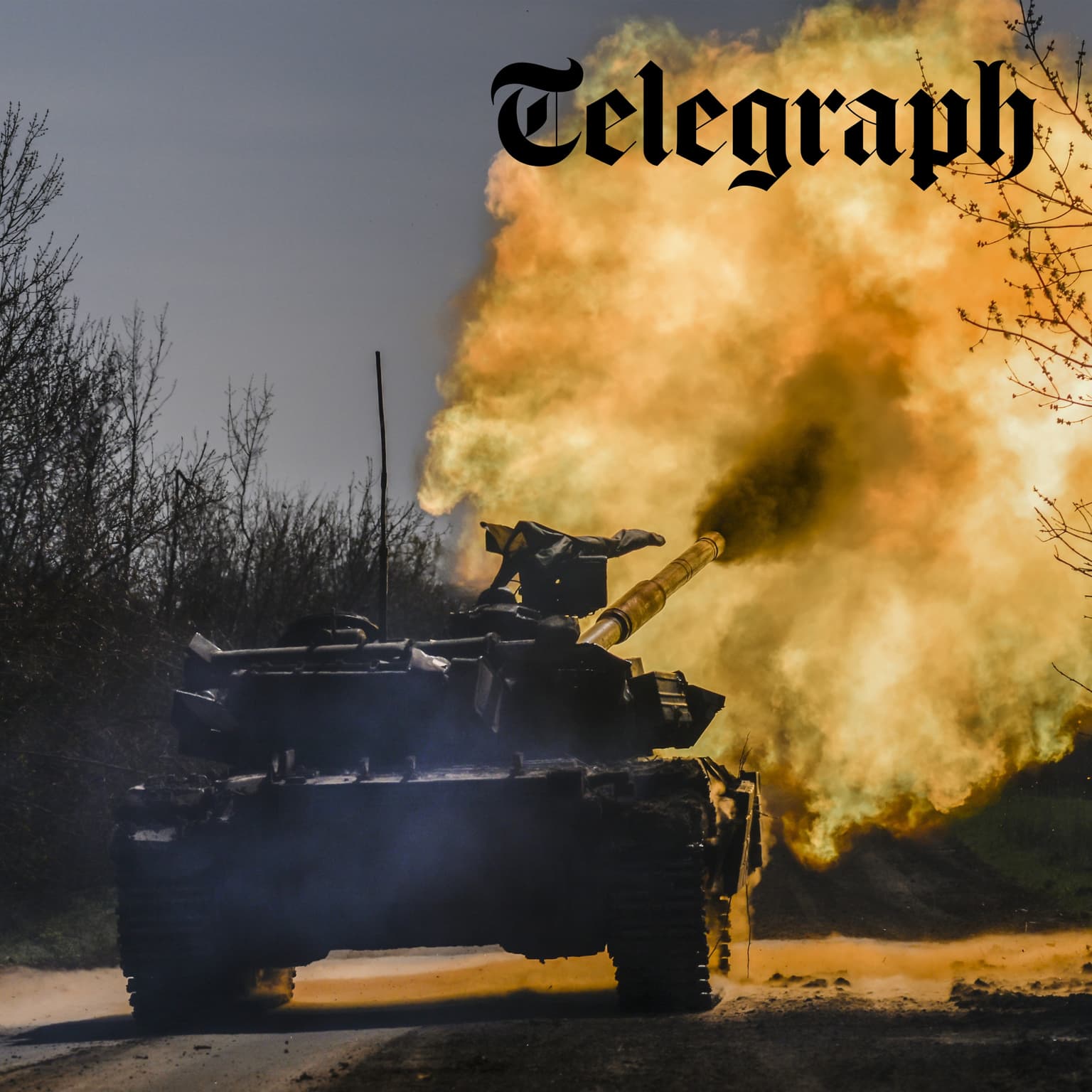 Rumours of 'Ukrainian counteroffensive' in the south & Japan aligns with NATO to support Ukraine in surprise move artwork