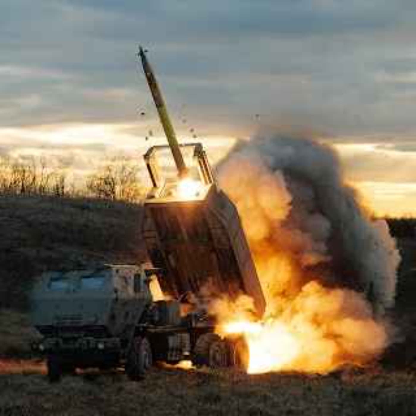 Trump turns off Ukraine’s missiles - can new 'sky shield' stop Russian air strikes? artwork