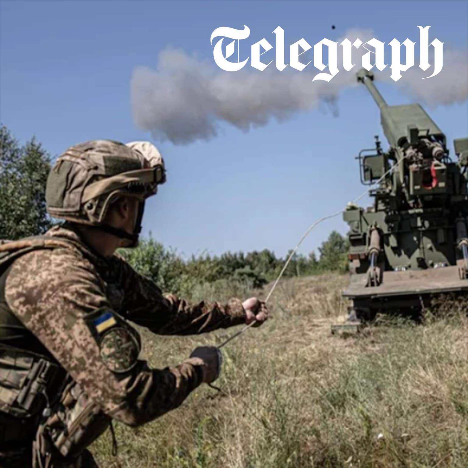Ukraine liberates 440 sq kilometres and nine settlements in two months & Kyiv hammers Baltic oil hubs to wreck Putin’s Iran war windfall artwork