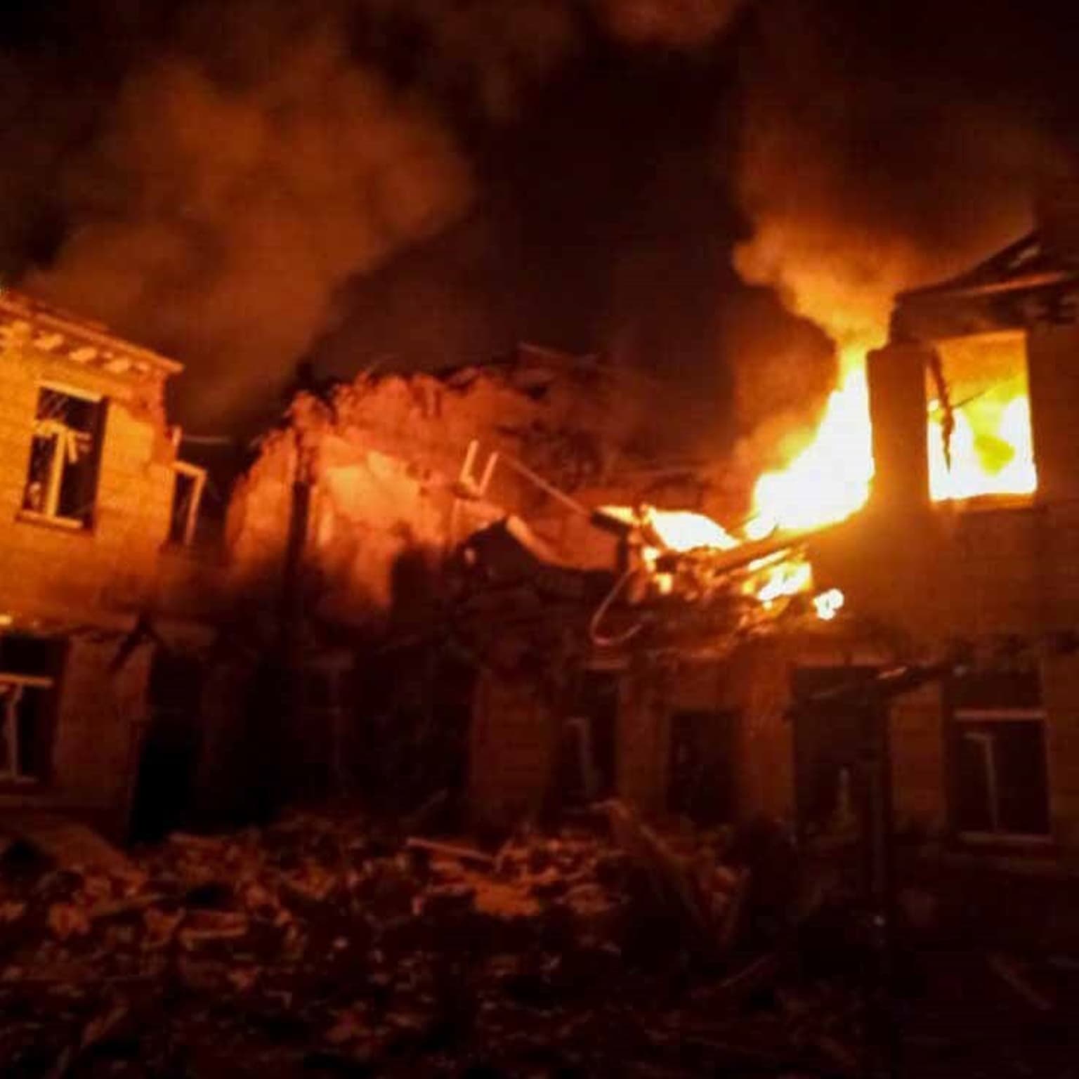 Putin breaks Trump's ceasefire 'within 1 hour' & Ukraine launches new incursion into Russia artwork