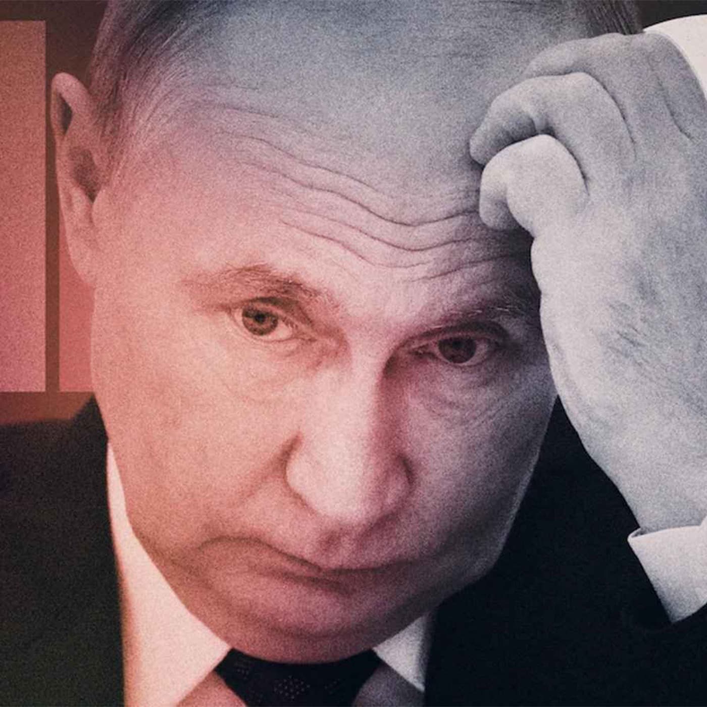 US air force ‘could police Ukraine's skies’ as 10 European nations 'ready' to send peacekeeping forces & the numbers that show Russia is years from victory artwork