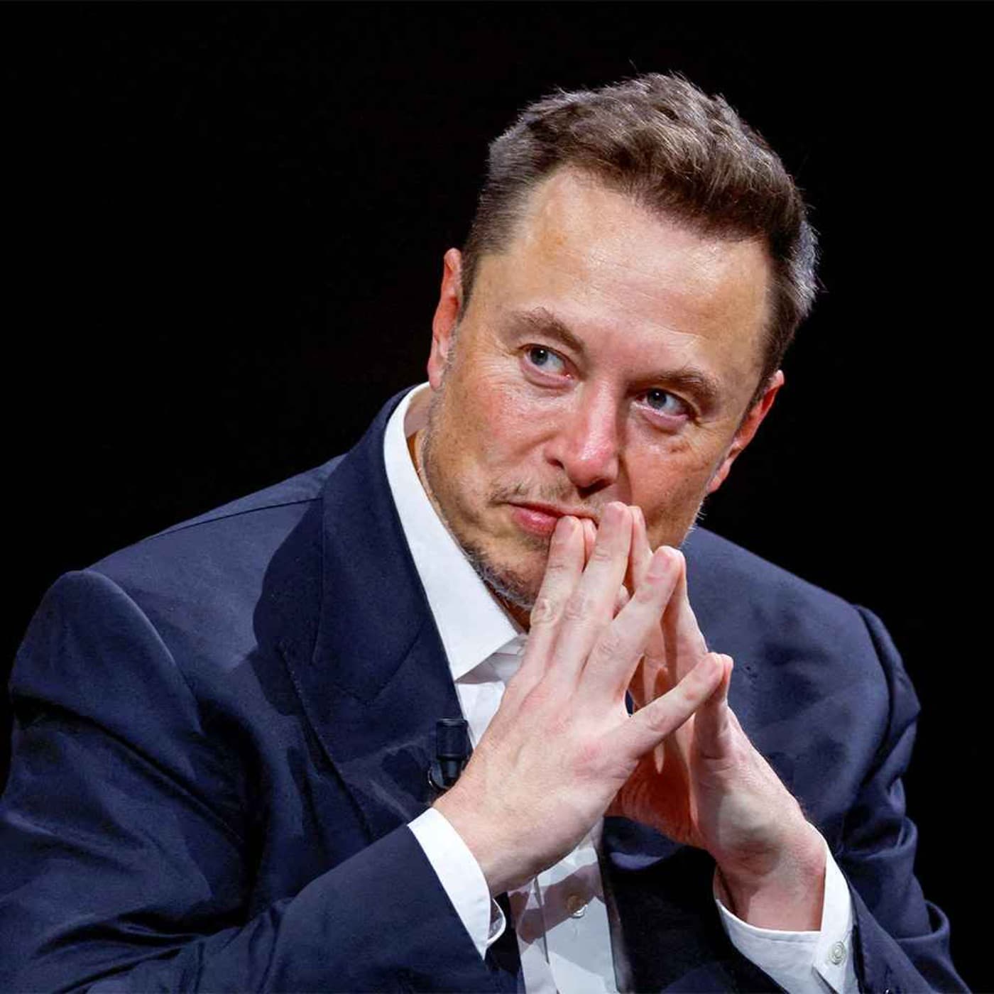 Elon Musk ‘ordered Starlink shutdown’ during Ukraine counterattack & special forces raid island in Black Sea artwork