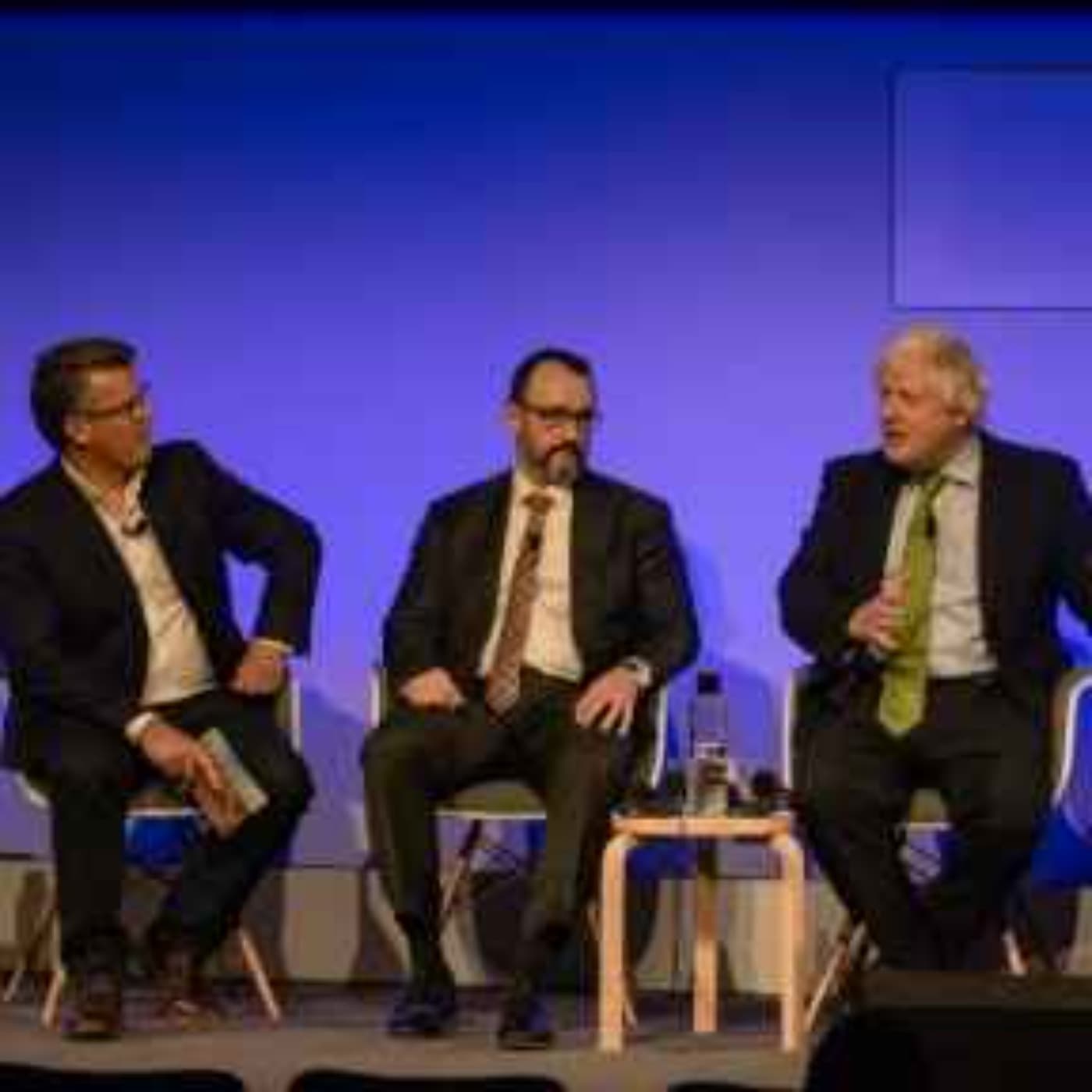BONUS: ‘There’s no deal to be done with Putin’, with Lt General (Retired) H.R. McMaster, Boris Johnson, Michael Koffman & Sergey Vysotsky artwork