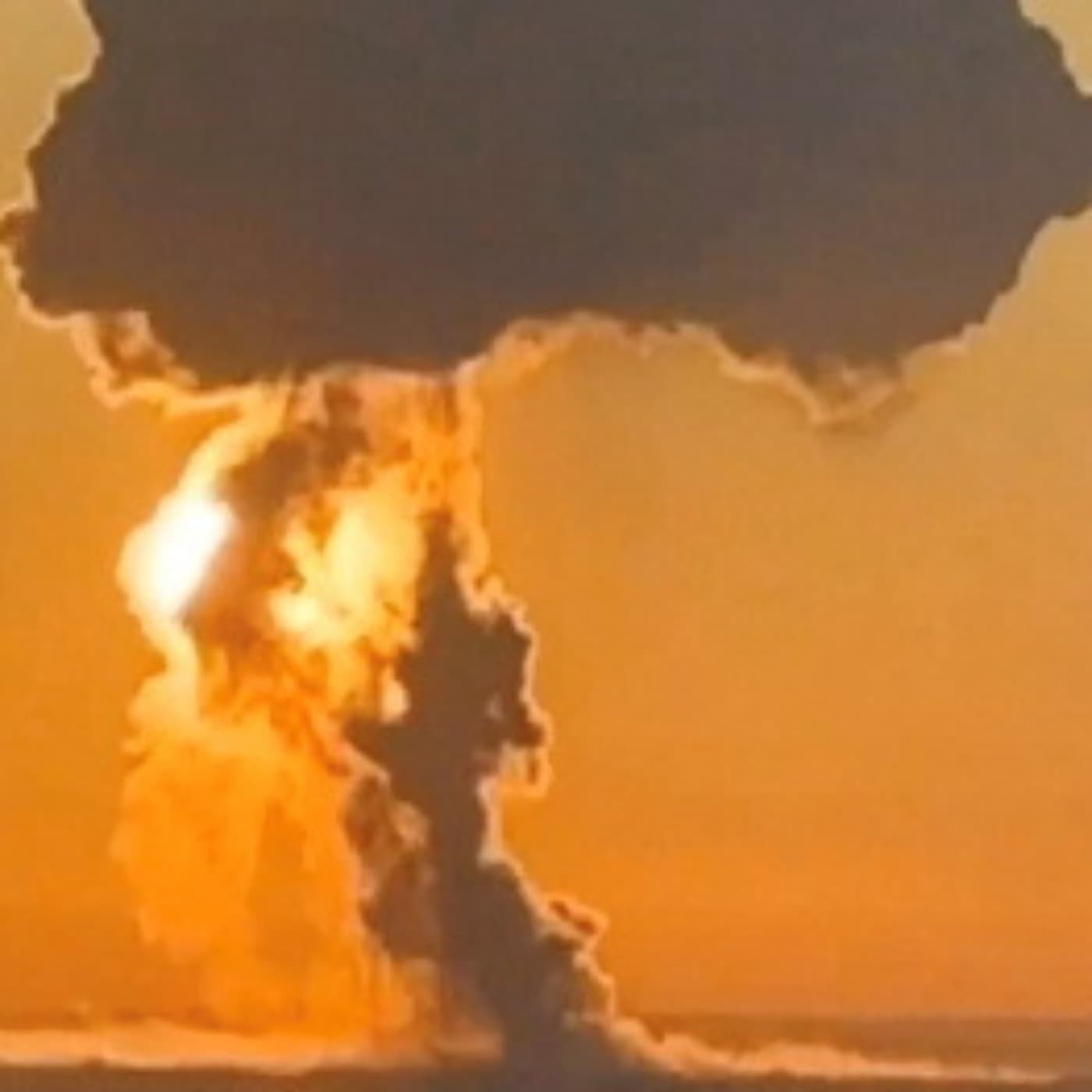 Huge blast devastates Russian nuclear airbase & troops ‘not encircled’ in Kursk artwork