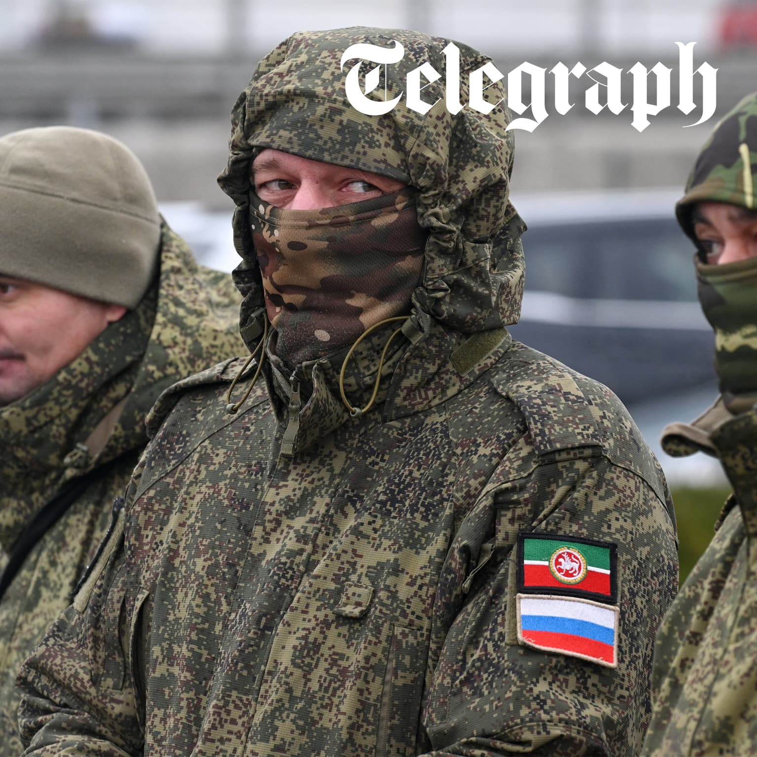 Exclusive: Russian commanders charging up to $40,000 to spare soldiers from the frontlines in Ukraine & ‘You’re not evil’: Trump unveils Board of Peace artwork