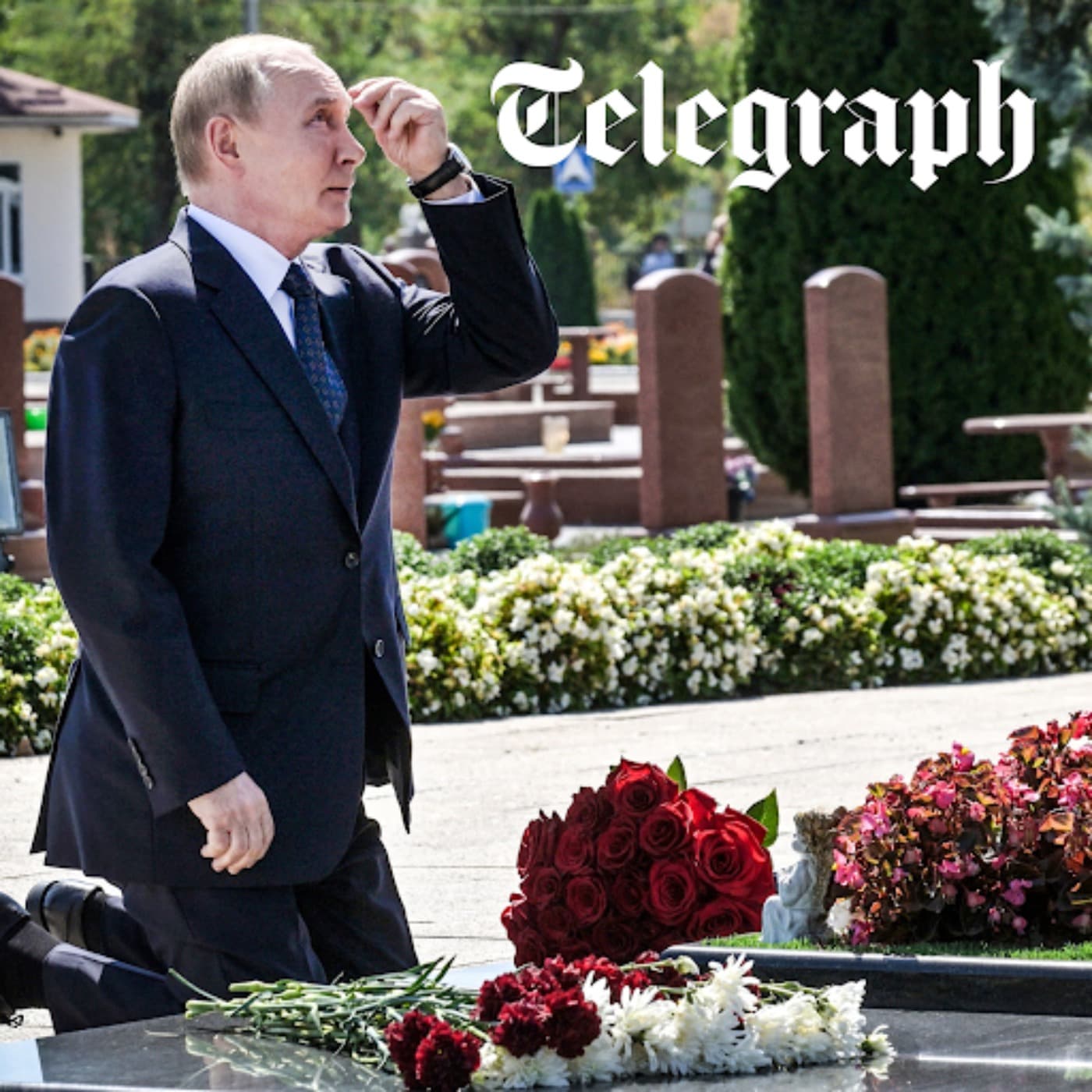 '500,000 Russians killed,' says UK spy chief & Sweden pledges new fighter jets artwork