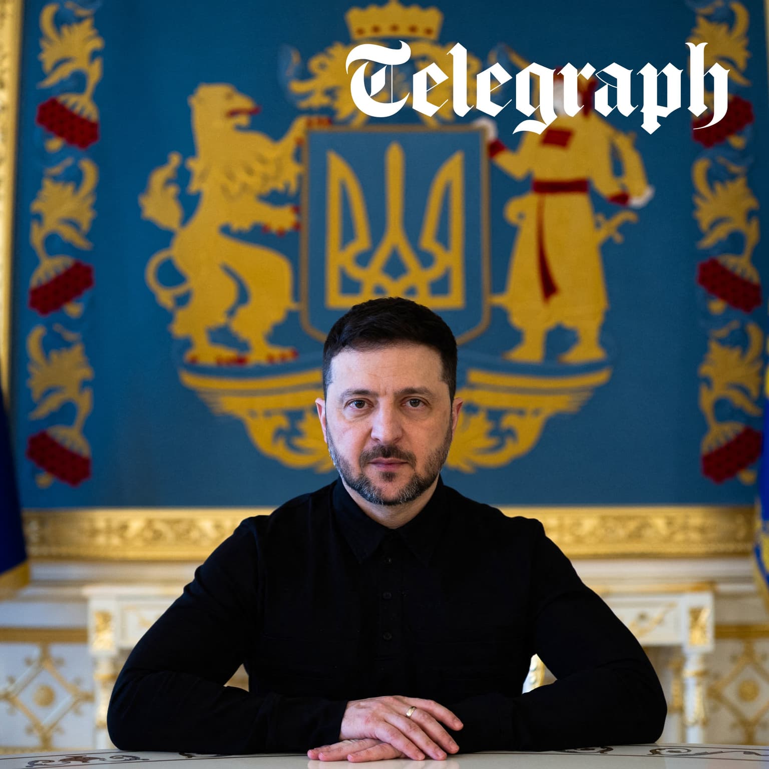 Putin ‘has started World War III’, says Zelensky on eve of invasion’s fourth anniversary artwork