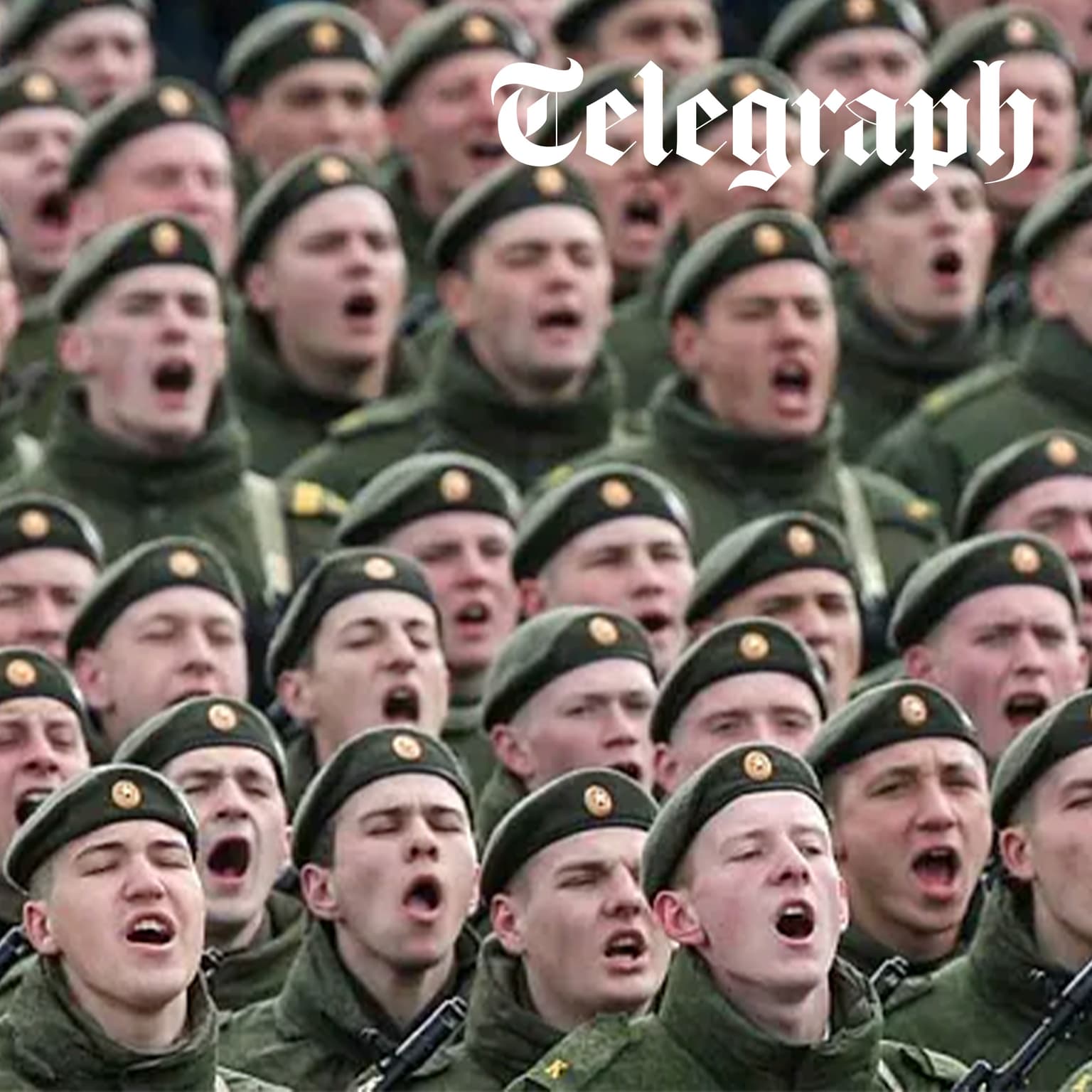 Russia loses 7000 troops in 5 days & Putin tells Trump: I’ll stop giving Iran intel if you cut off Ukraine artwork