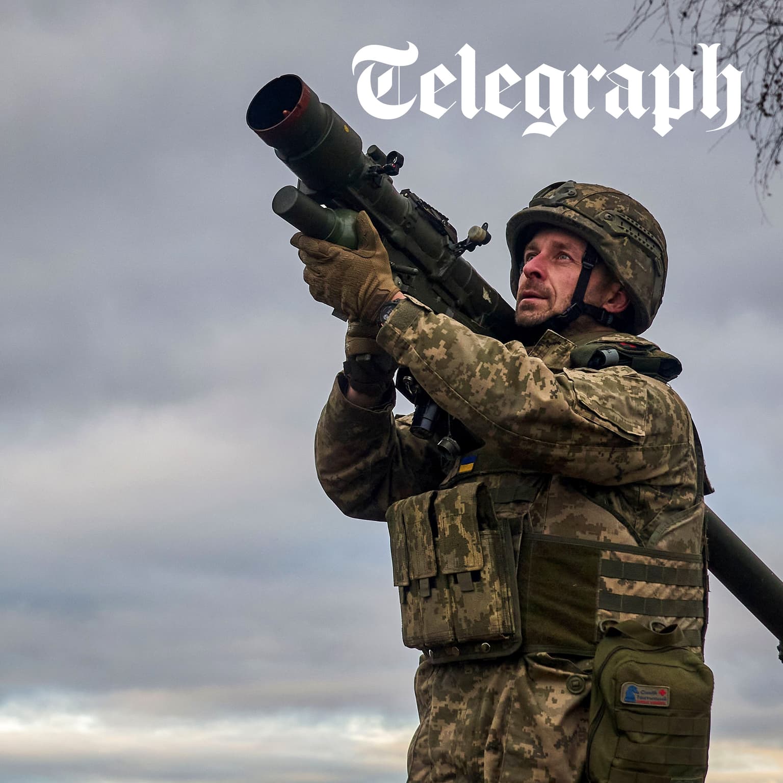 Ukraine strikes Chechen special forces ahead of Putin-Witkoff talks & Russian troops ‘sent to slaughter’ without helmets or armour artwork