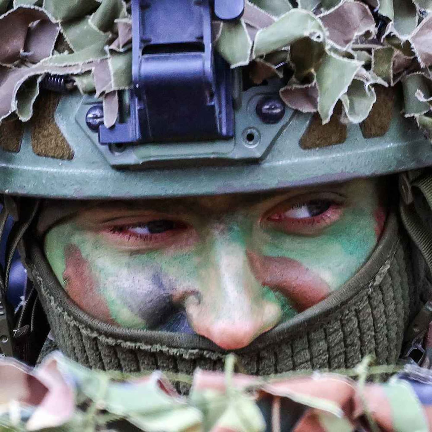 Exclusive: Europe plans to deploy troops to Ukraine for 5 years & resistance in occupied territories accelerates artwork