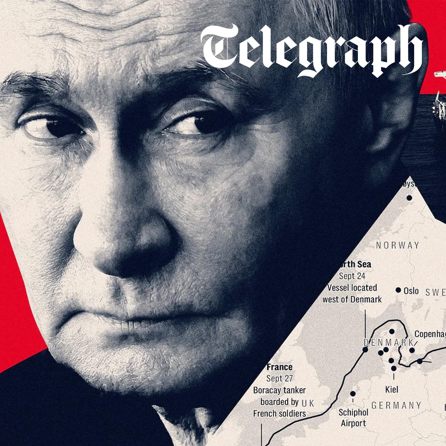 Revealed: Trump and Putin’s $12 trillion partnership plan & wargaming a Russian attack on NATO with Lt Gen Ben Hodges, former commander of US Army Europe artwork
