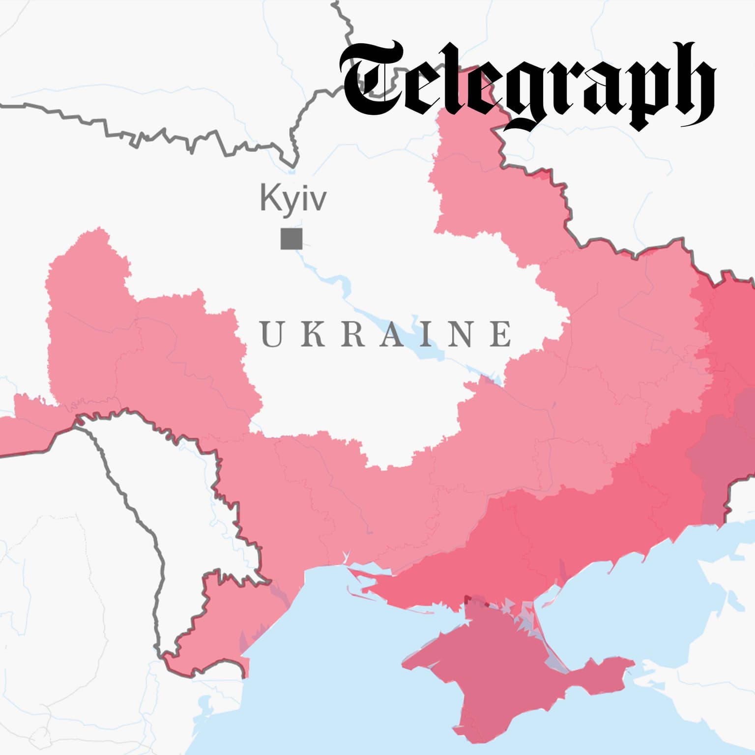 Missile barrage slams Ukraine & Putin bans recruitment of foreign soldiers to placate allies artwork
