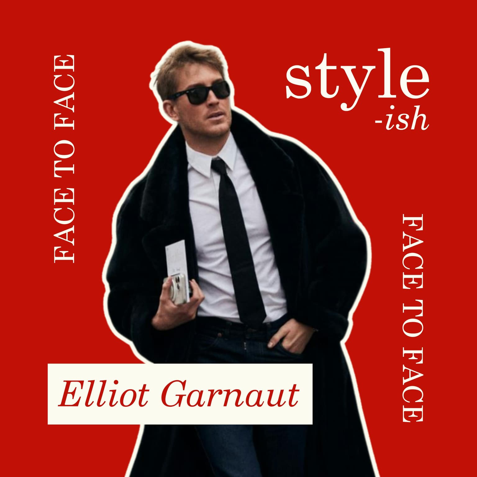 The ultimate guide: Everything you've ever wanted to ask a personal stylist artwork