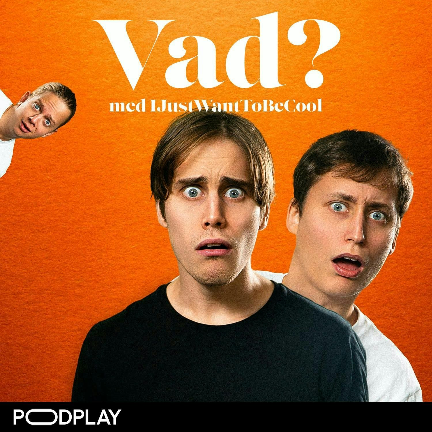 Konsten Att Hugga Sin Bästa Vän I Ryggen artwork