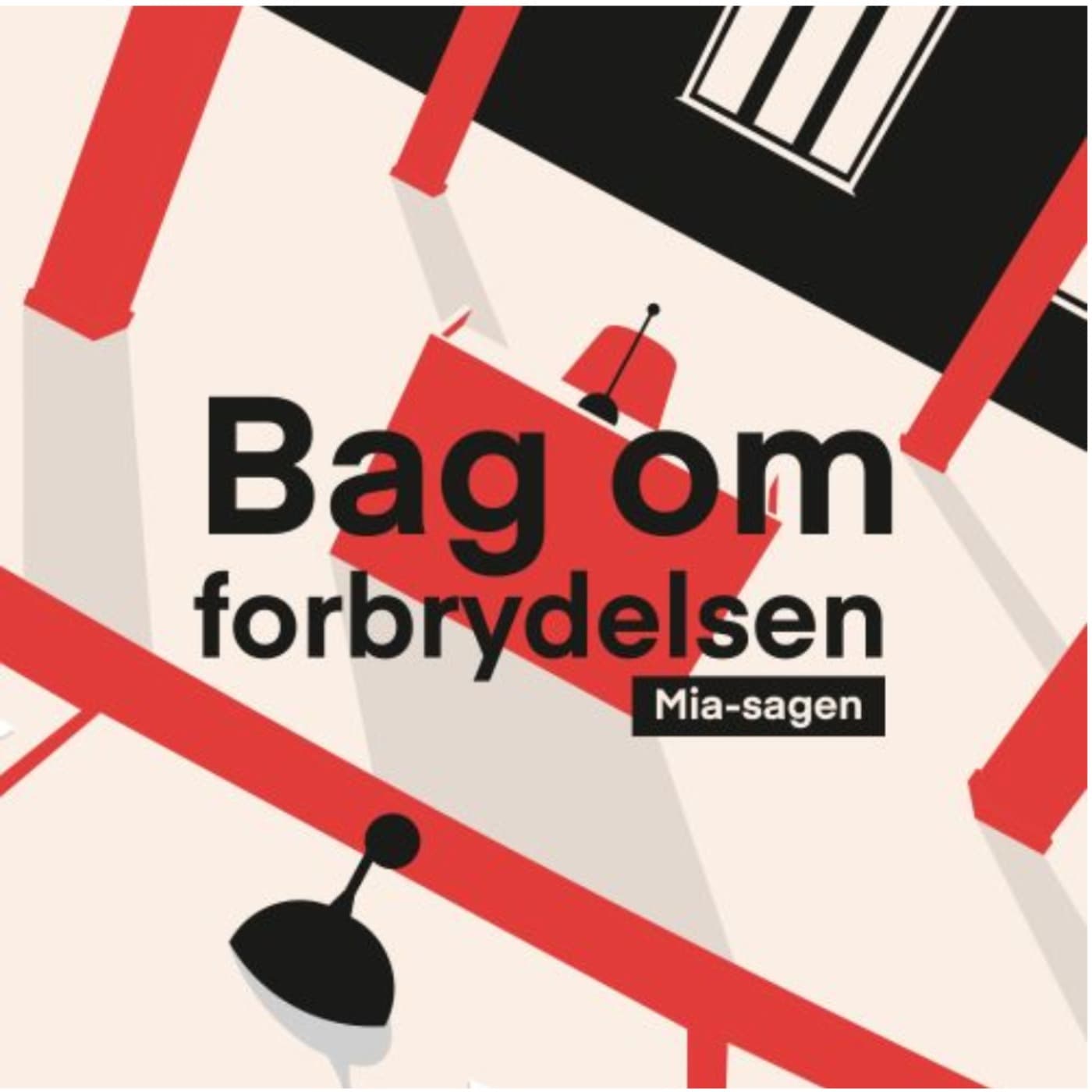 Mia-sagen for landsretten: DNA på dørhåndtaget artwork