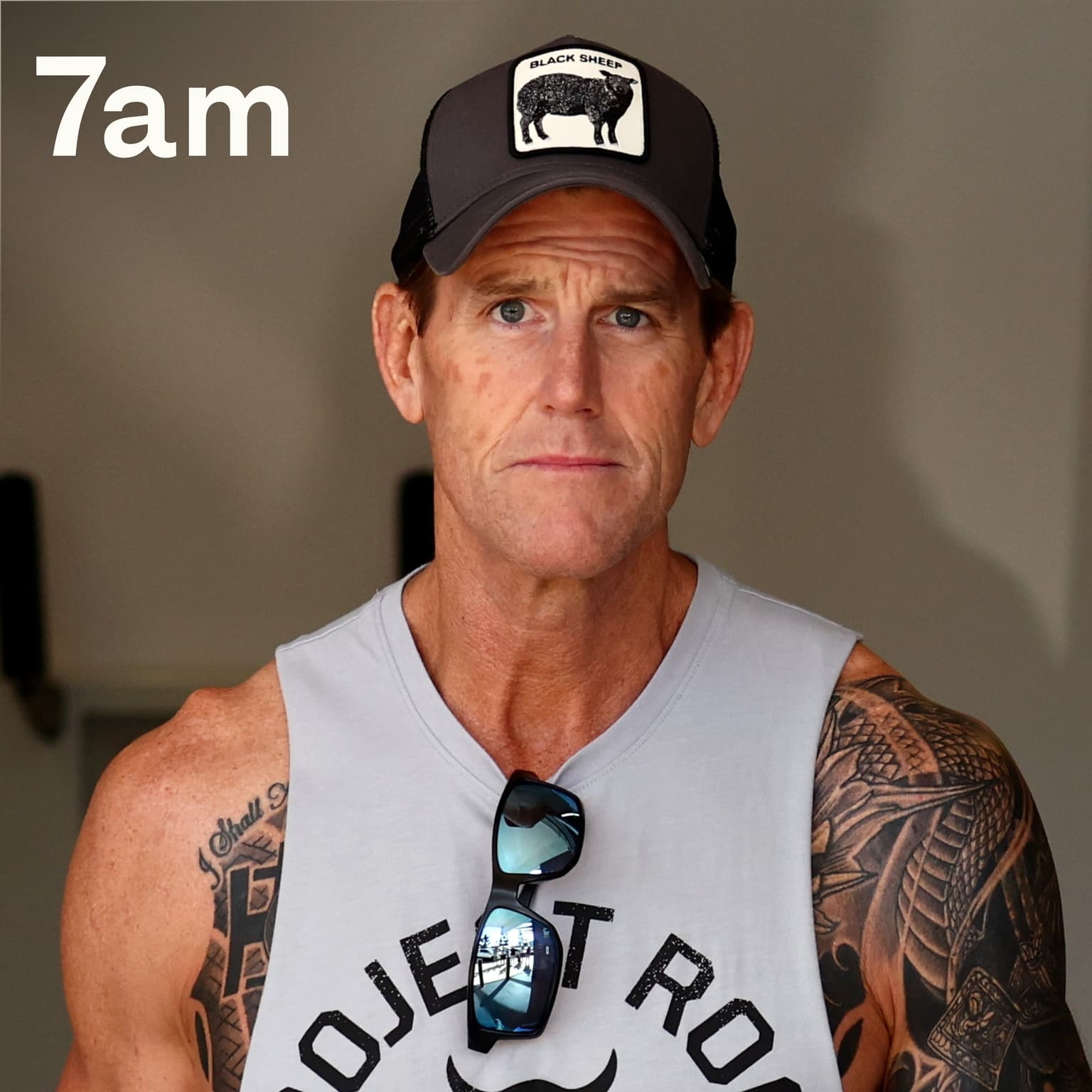 A fellow war vet on Ben Roberts-Smith and the long legal road ahead artwork