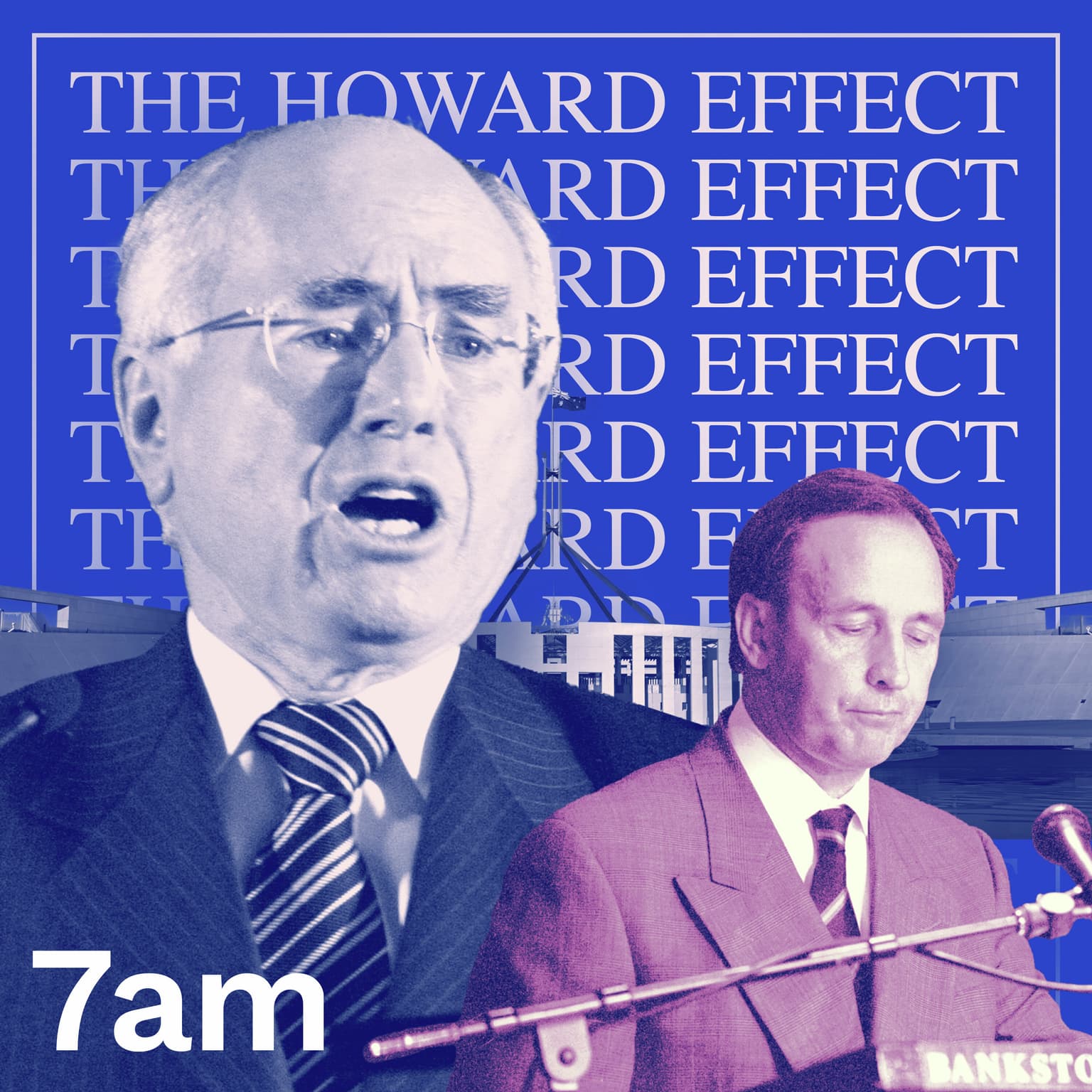 The Howard Effect: Australia’s Sliding Doors Moment artwork