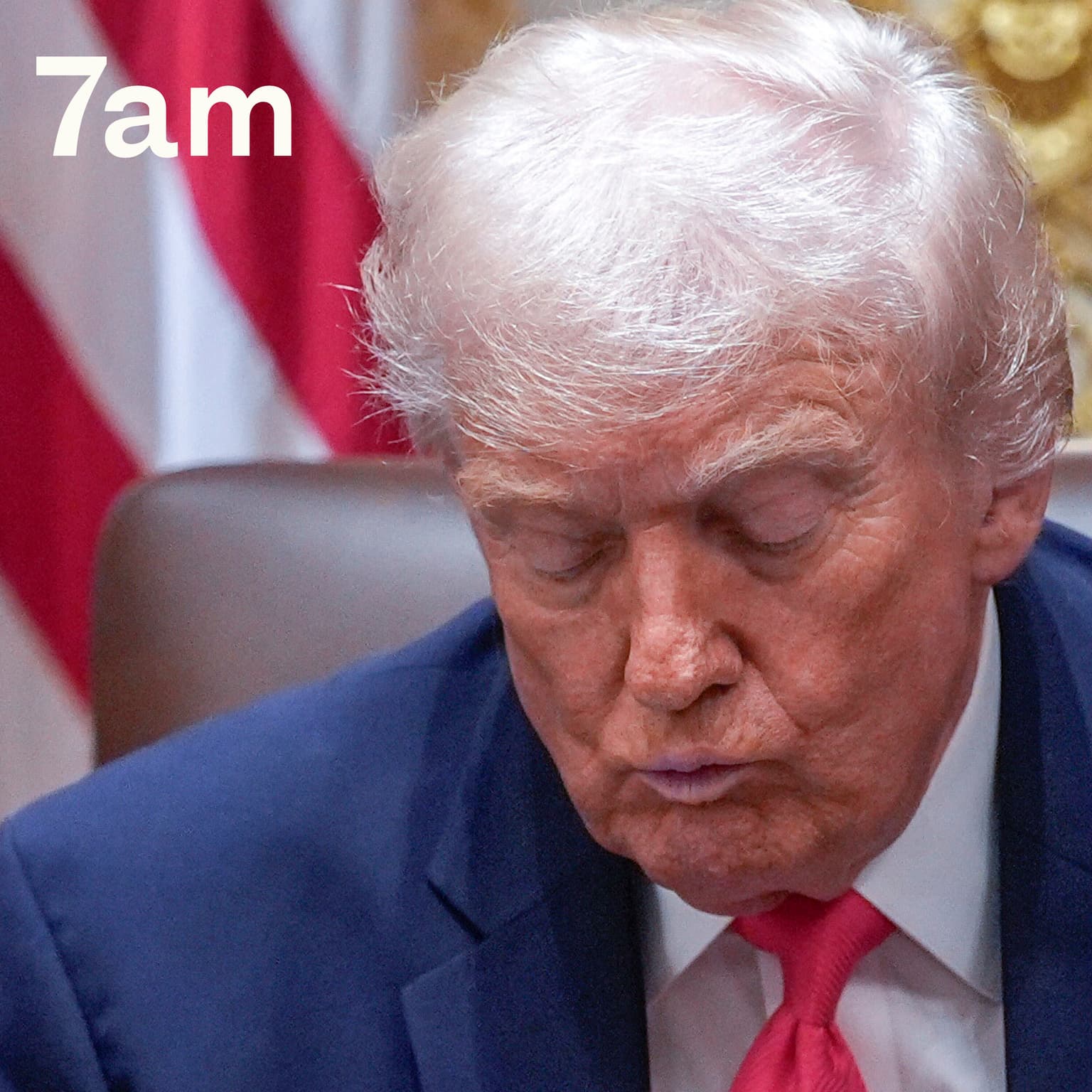 The truth about Trump's war on fentanyl artwork