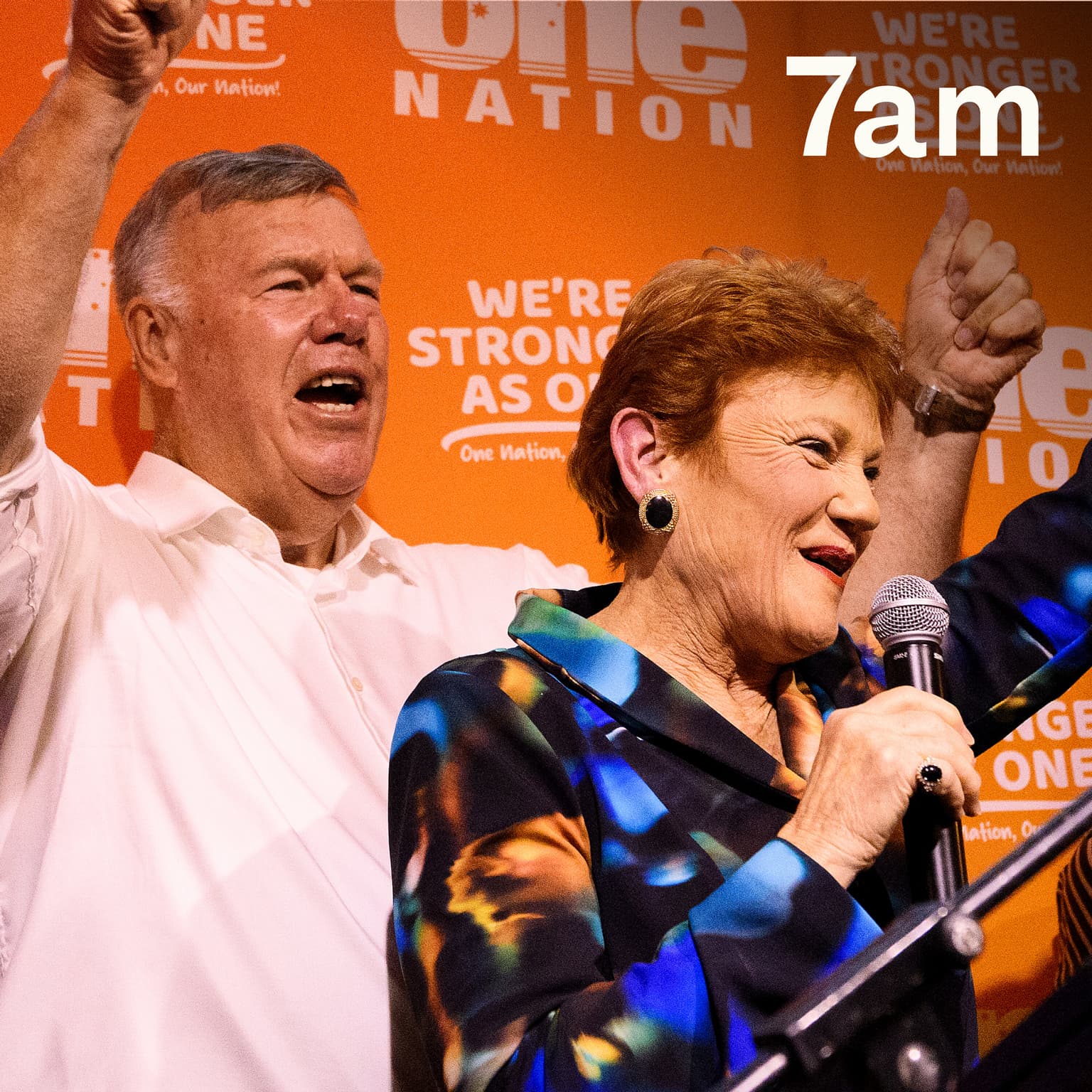 Bonus ep: Why One Nation’s win changes the game artwork