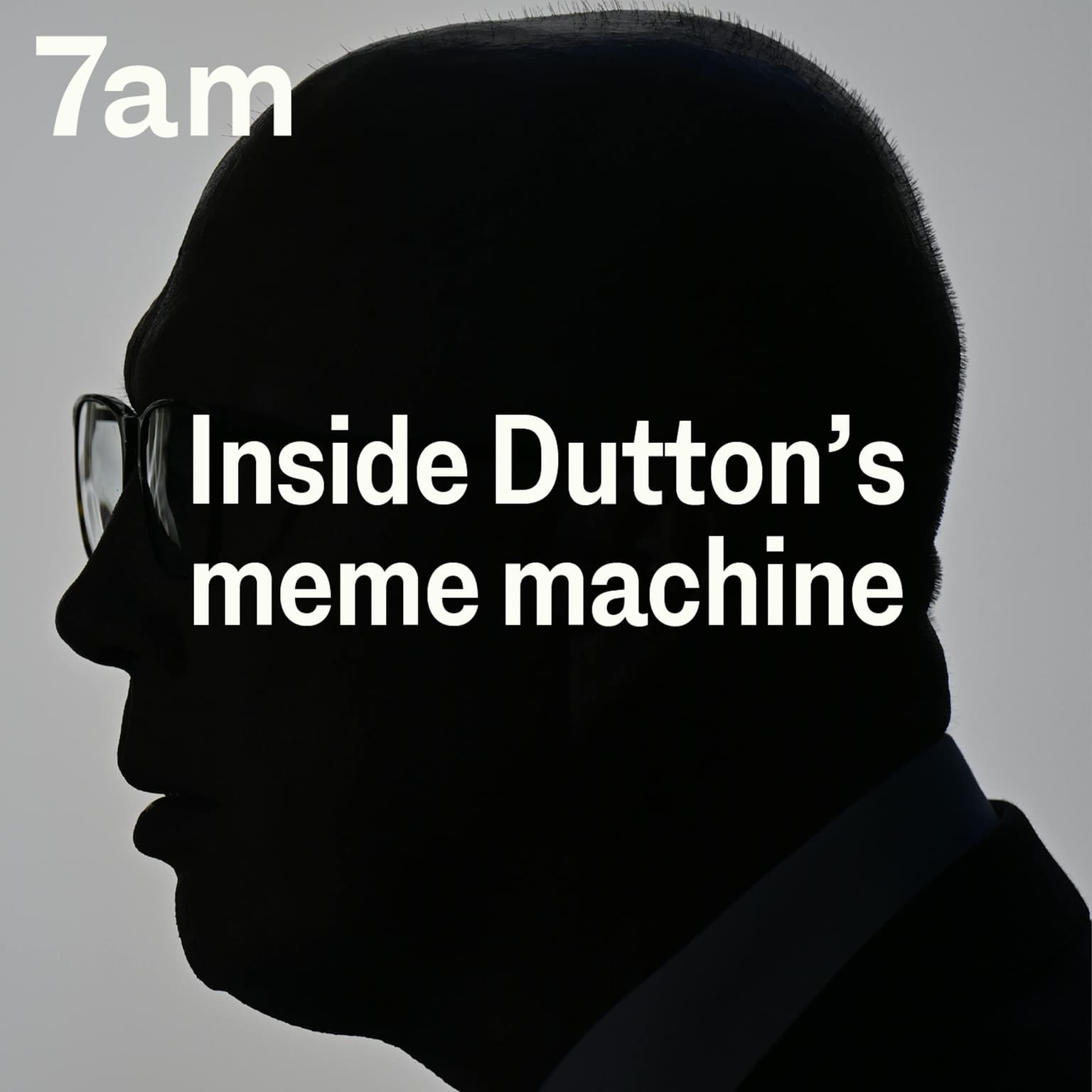 Dogs, disinformation and deepfakes: Inside Dutton's meme machine artwork