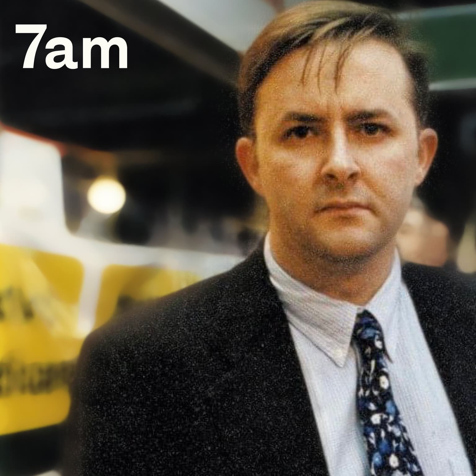 Anthony Albanese's long held hopes for Palestinian statehood artwork