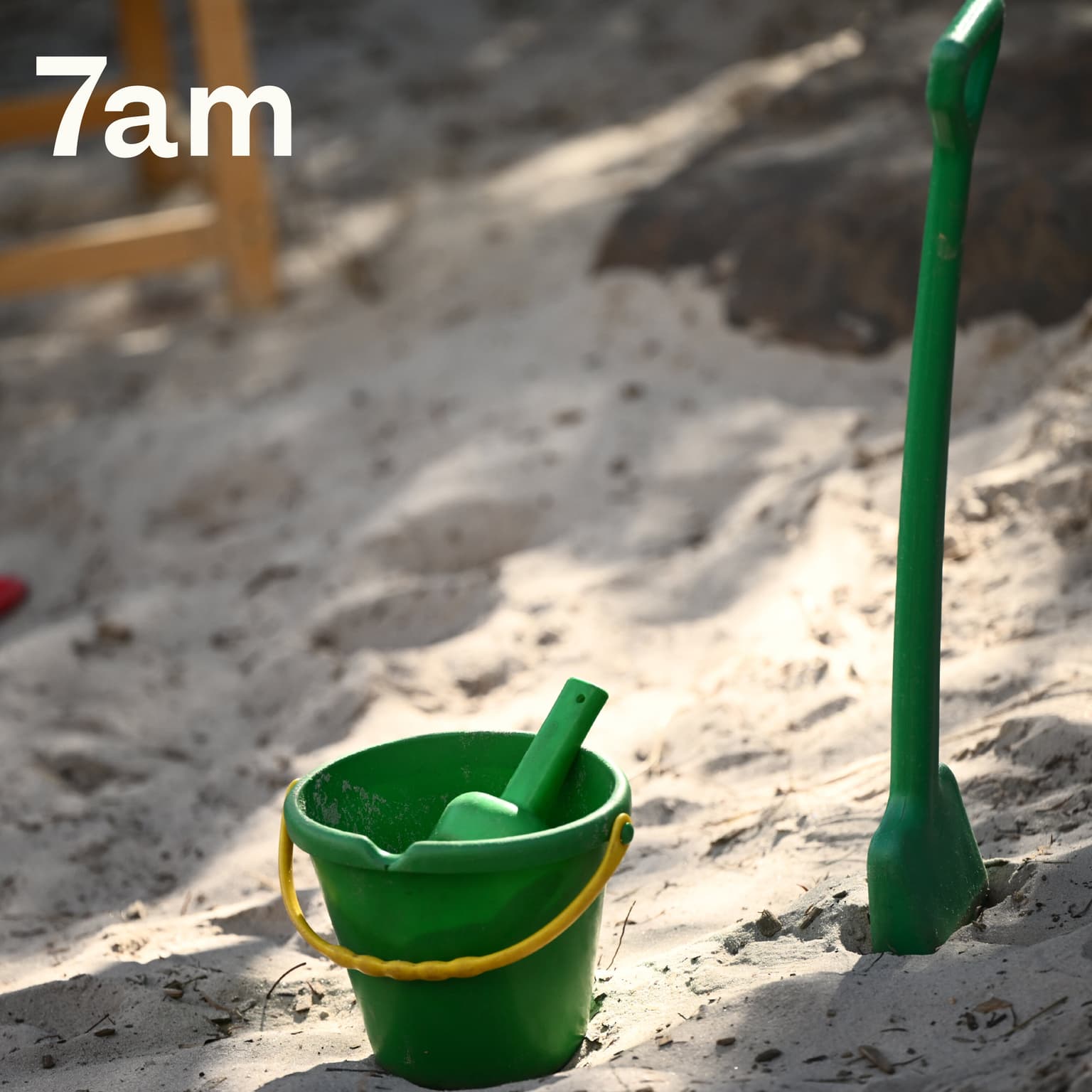 Australia’s childcare crisis artwork