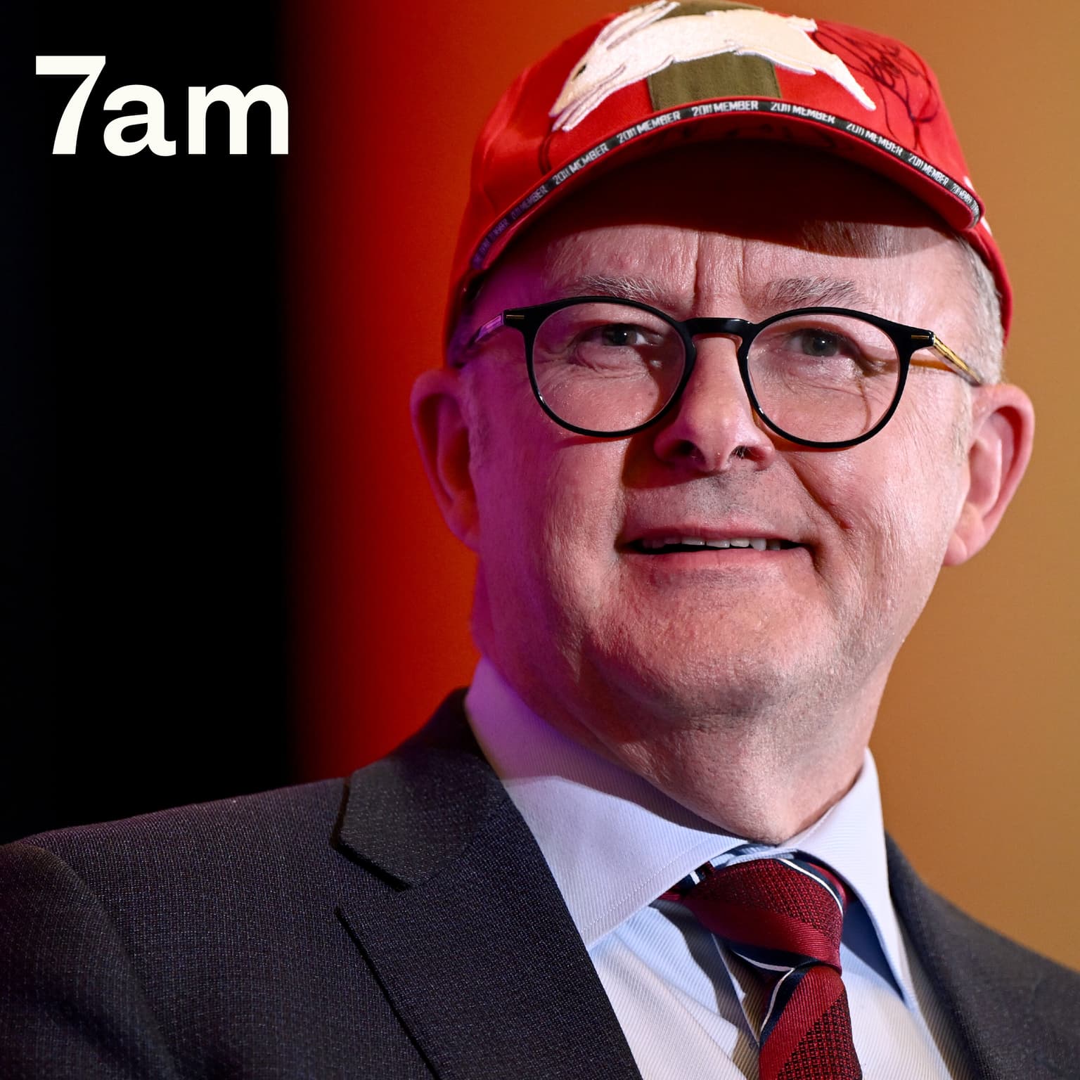 Is Albanese pressuring Labor to keep quiet on gambling? artwork