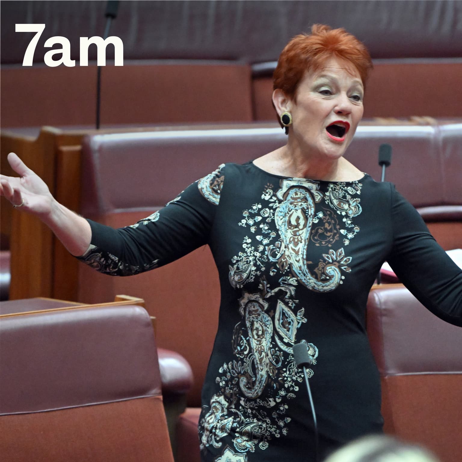 Why Howard’s battlers are turning to Hanson artwork