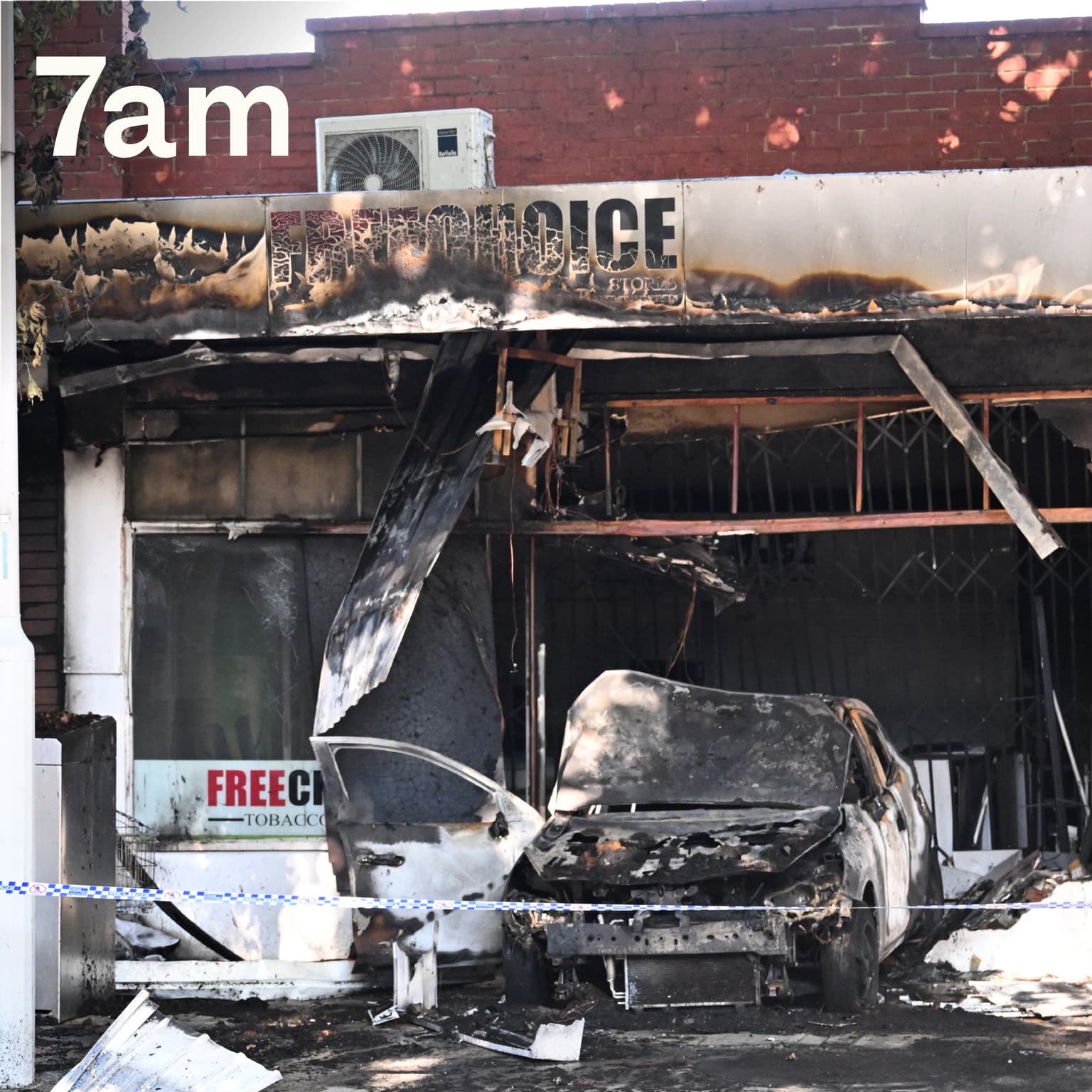 Should tobacco shops exist? The new weapon in the tobacco wars artwork