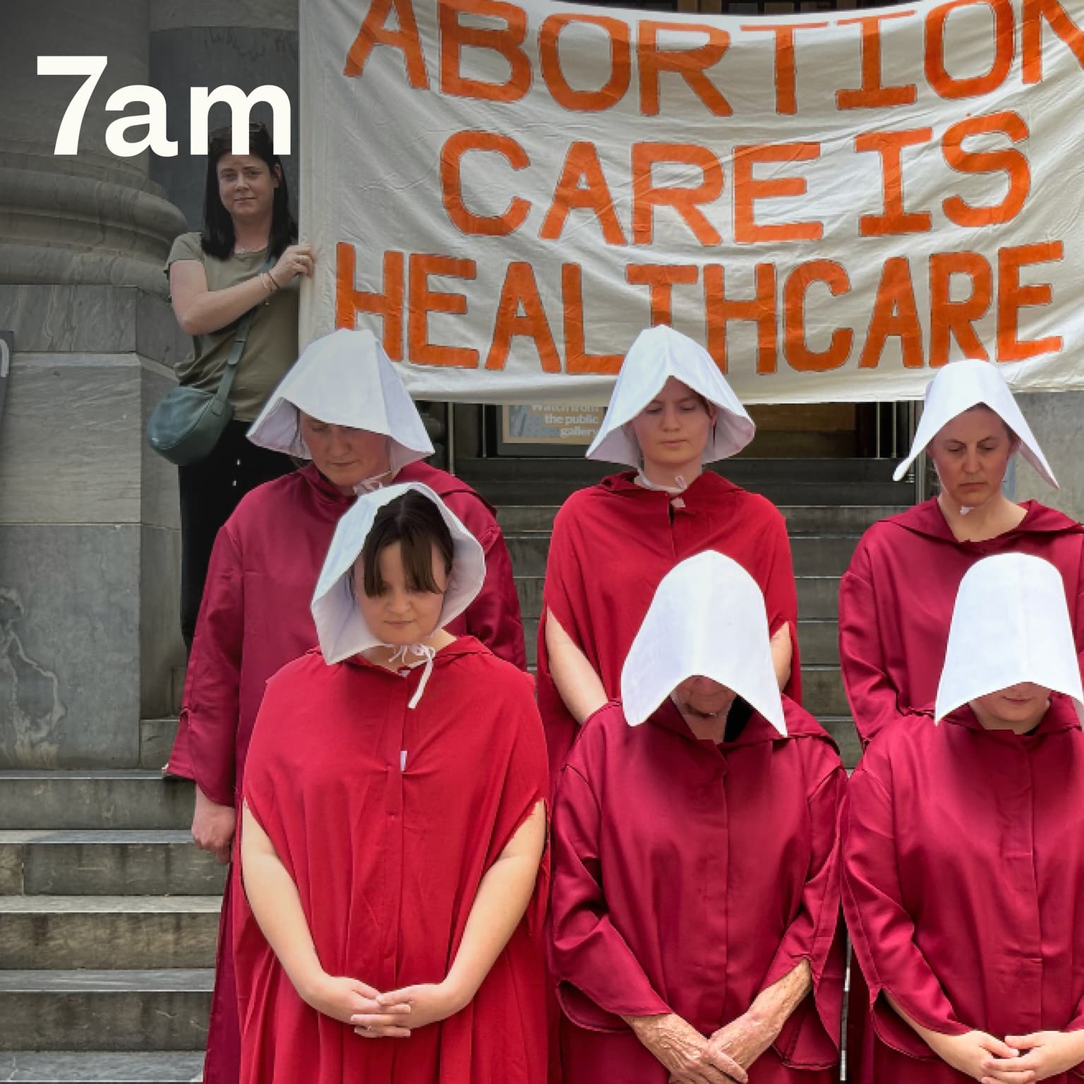 When religious doctors refuse healthcare artwork