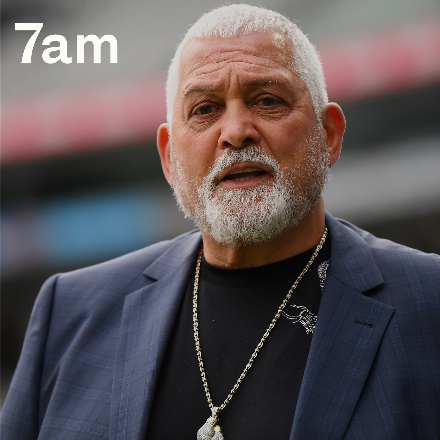 Nick McKenzie on Mick Gatto, the underworld, and construction corruption artwork