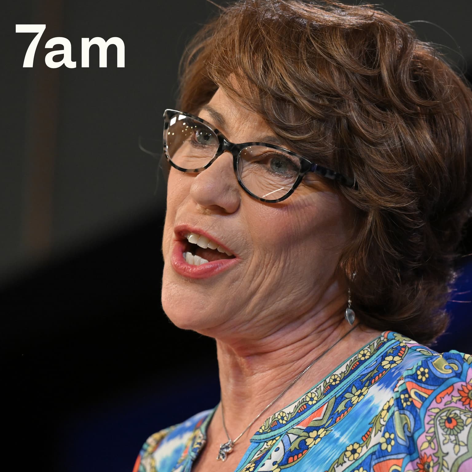 Kathy Lette on the AI book scandal artwork