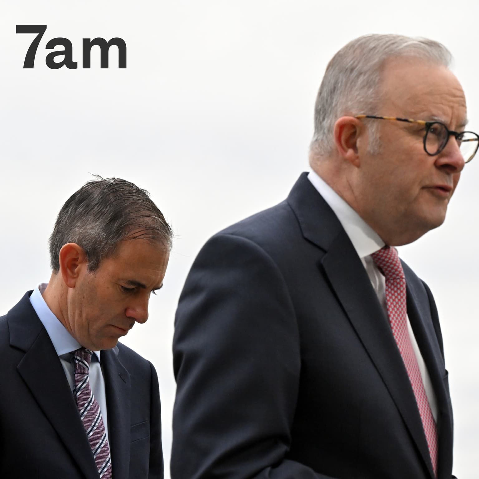 Why Labor's 'breadcrumb' budget feels like a meal artwork