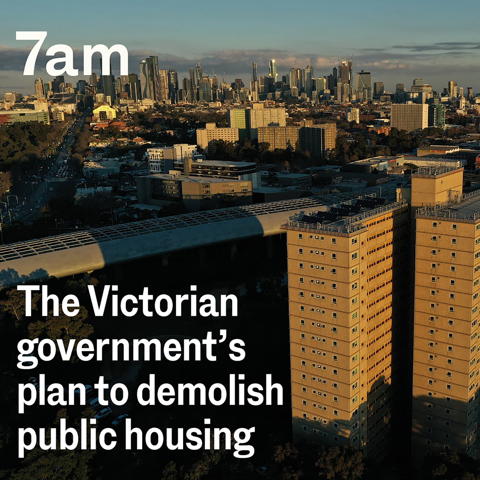 Ruby Jones on the government’s plan to demolish public housing artwork