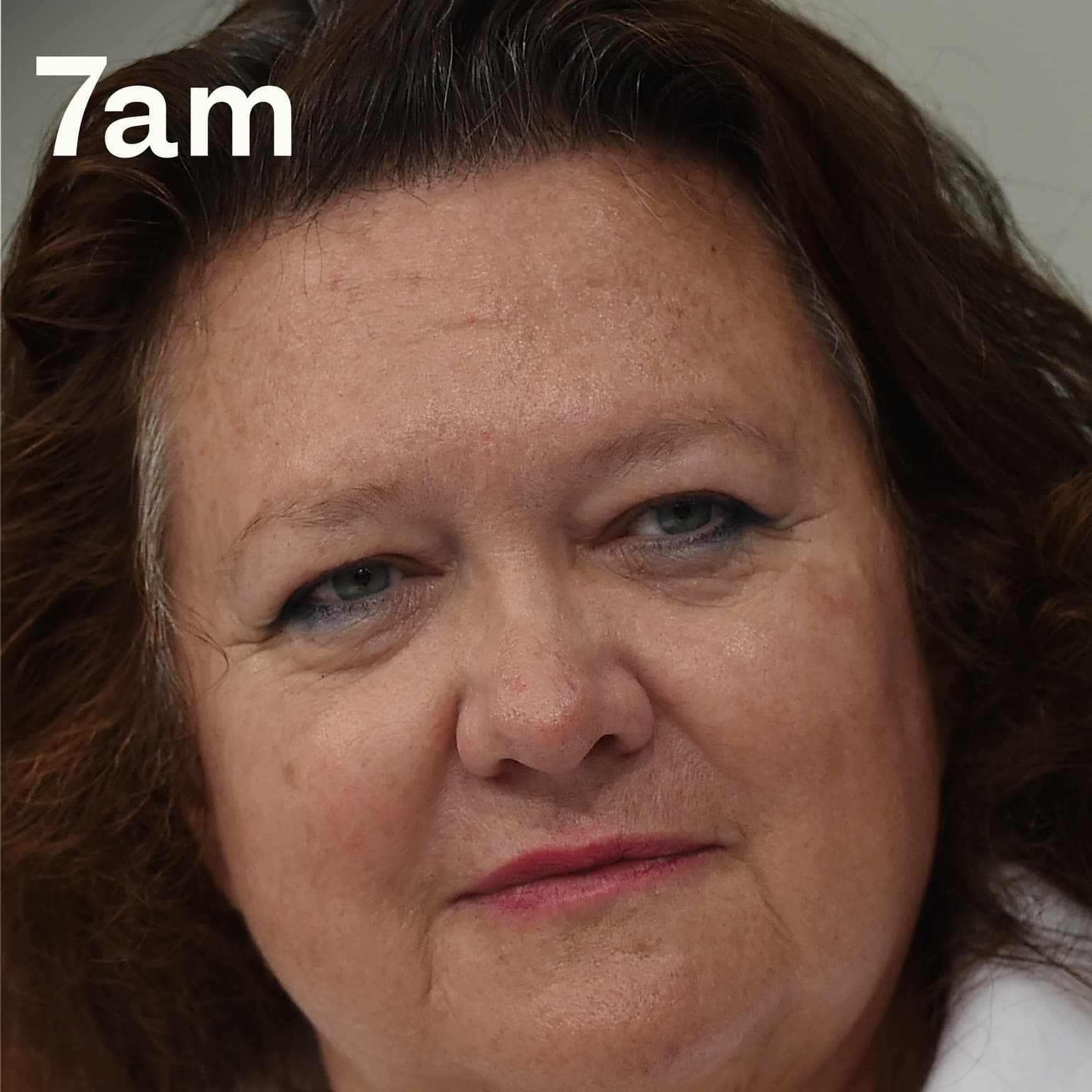 Policy advisor Rinehart and One Nation’s three million dollar payday artwork