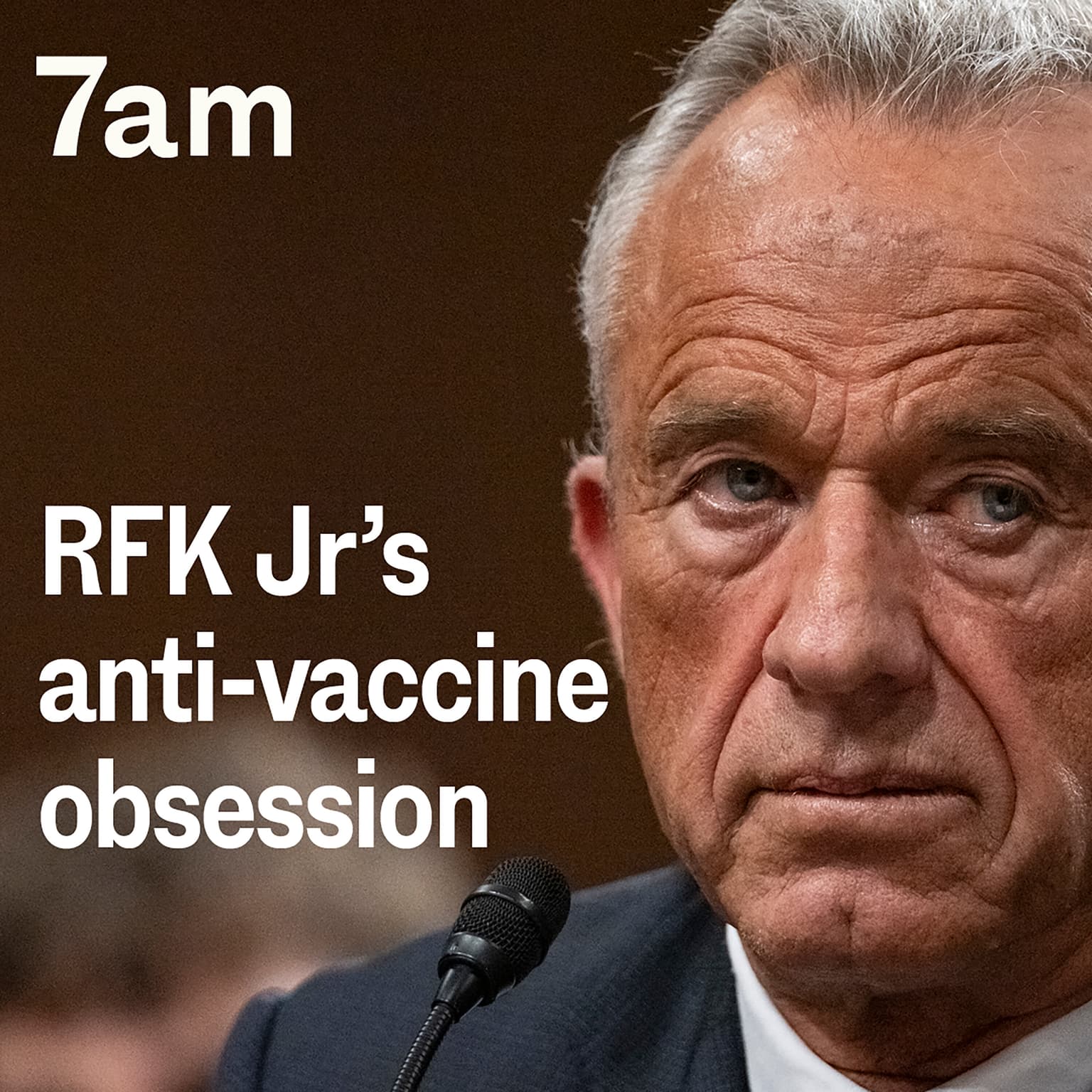 RFK Jr’s anti-vaccine obsession artwork