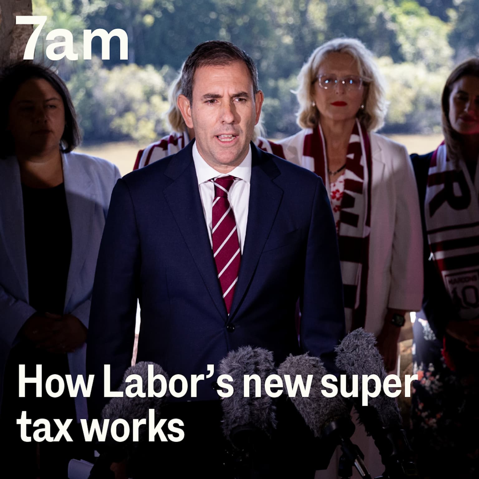 How Labor’s new super tax works artwork