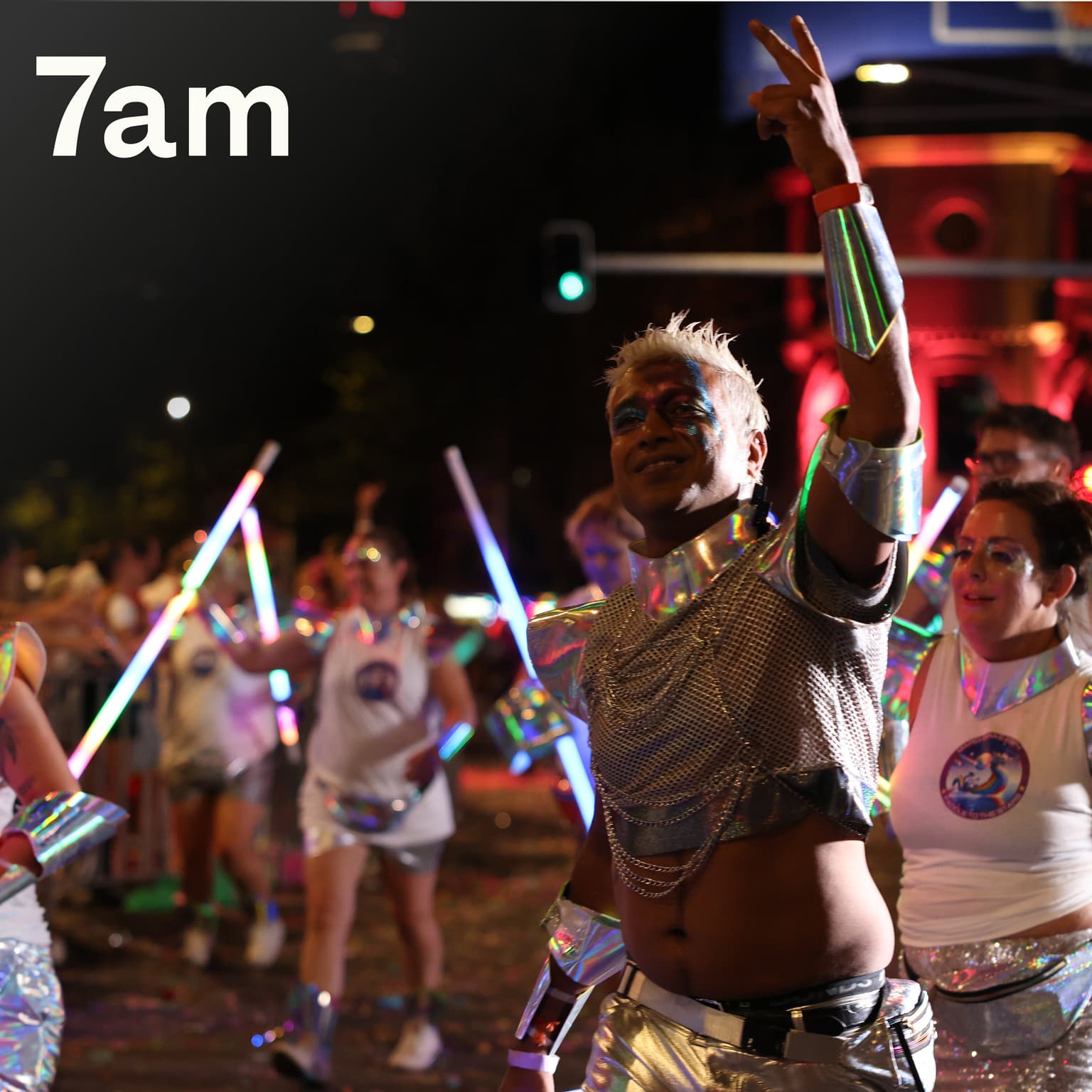 The fight over Mardi Gras’ future artwork