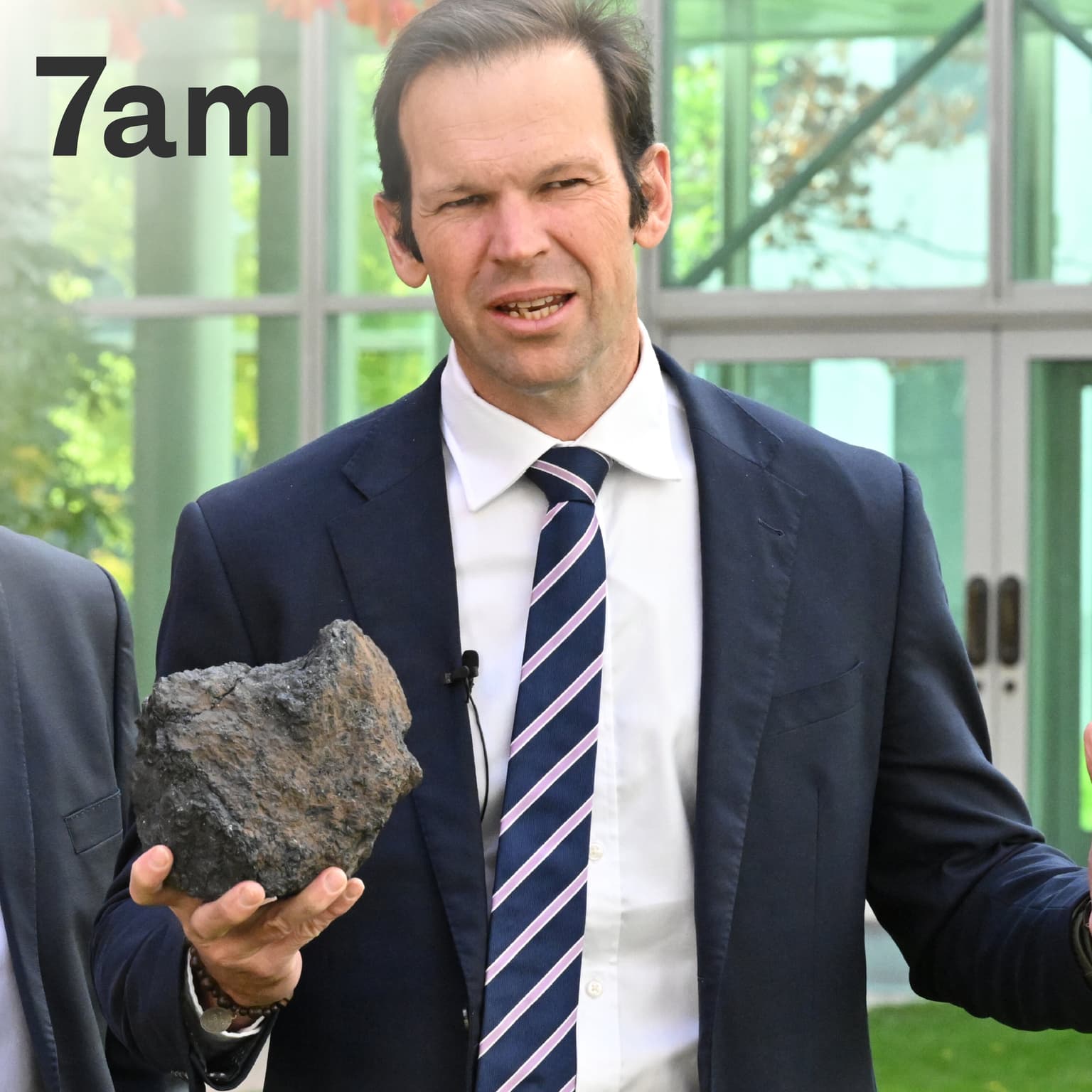 Robodebt Revelations, Royal Commission Chaos and the New Nats artwork