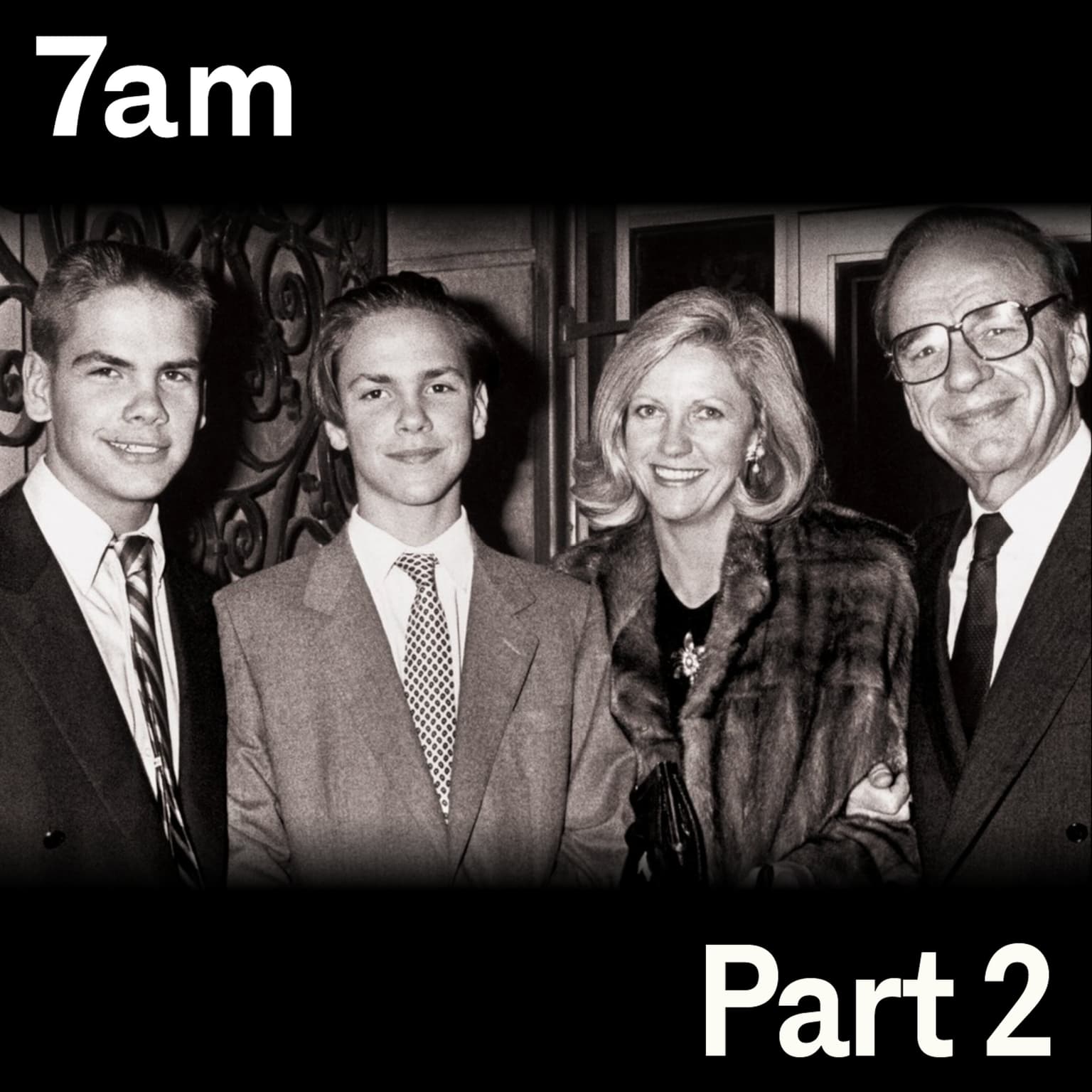 Part 2: The fall of the Murdoch empire artwork