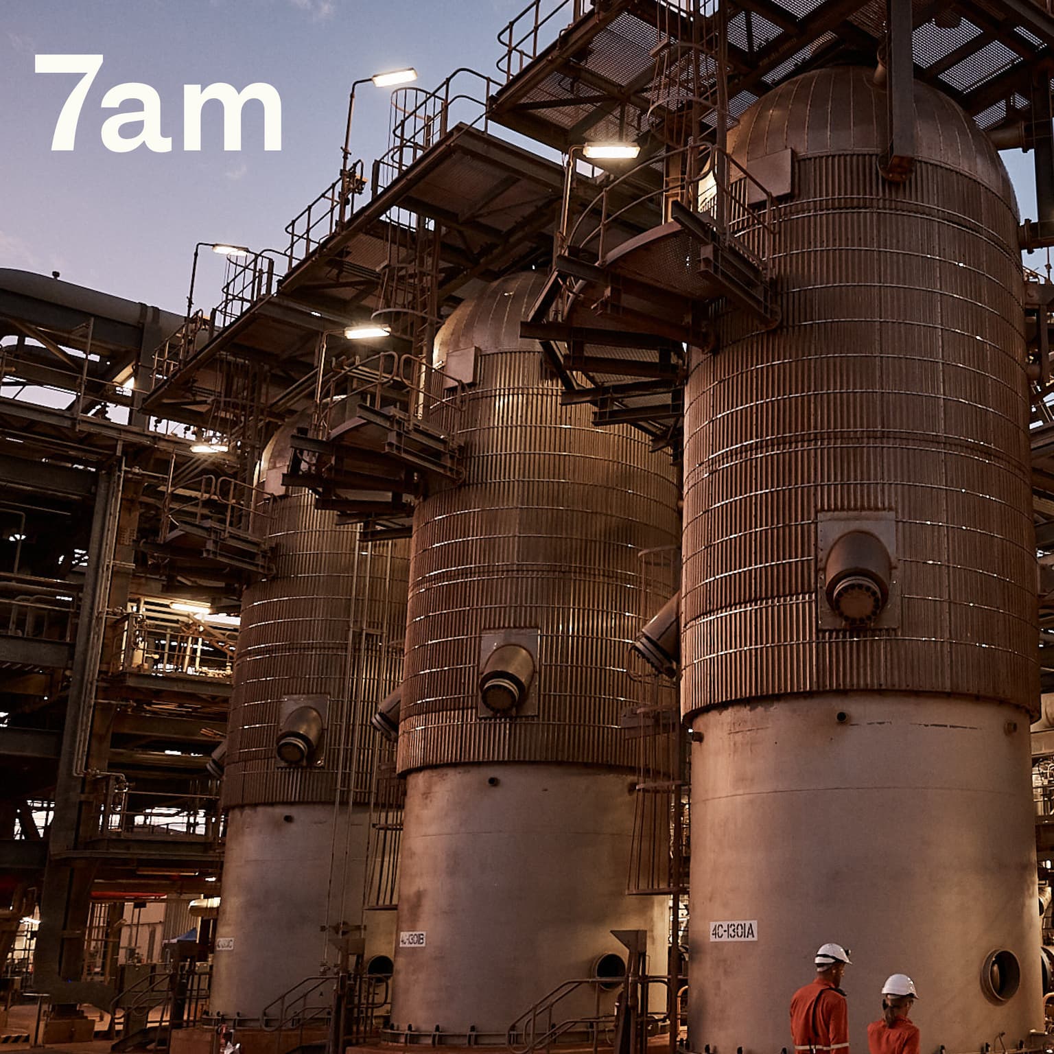 How one fossil-fuel giant captured Australia artwork