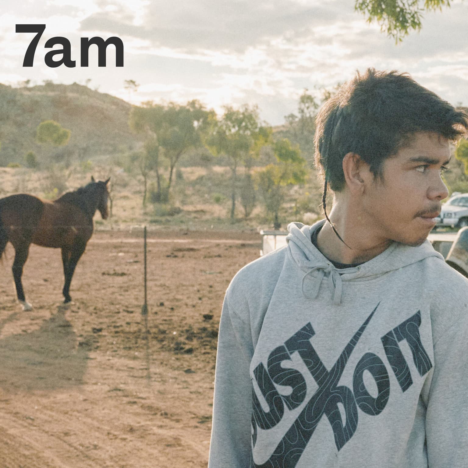 This is Alice Springs: Children of the Intervention artwork