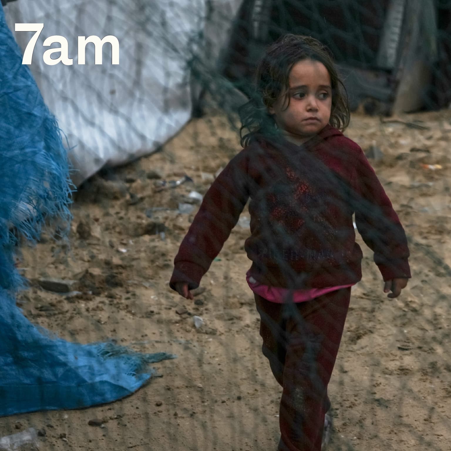 Why the peace plan for Gaza has stalled artwork