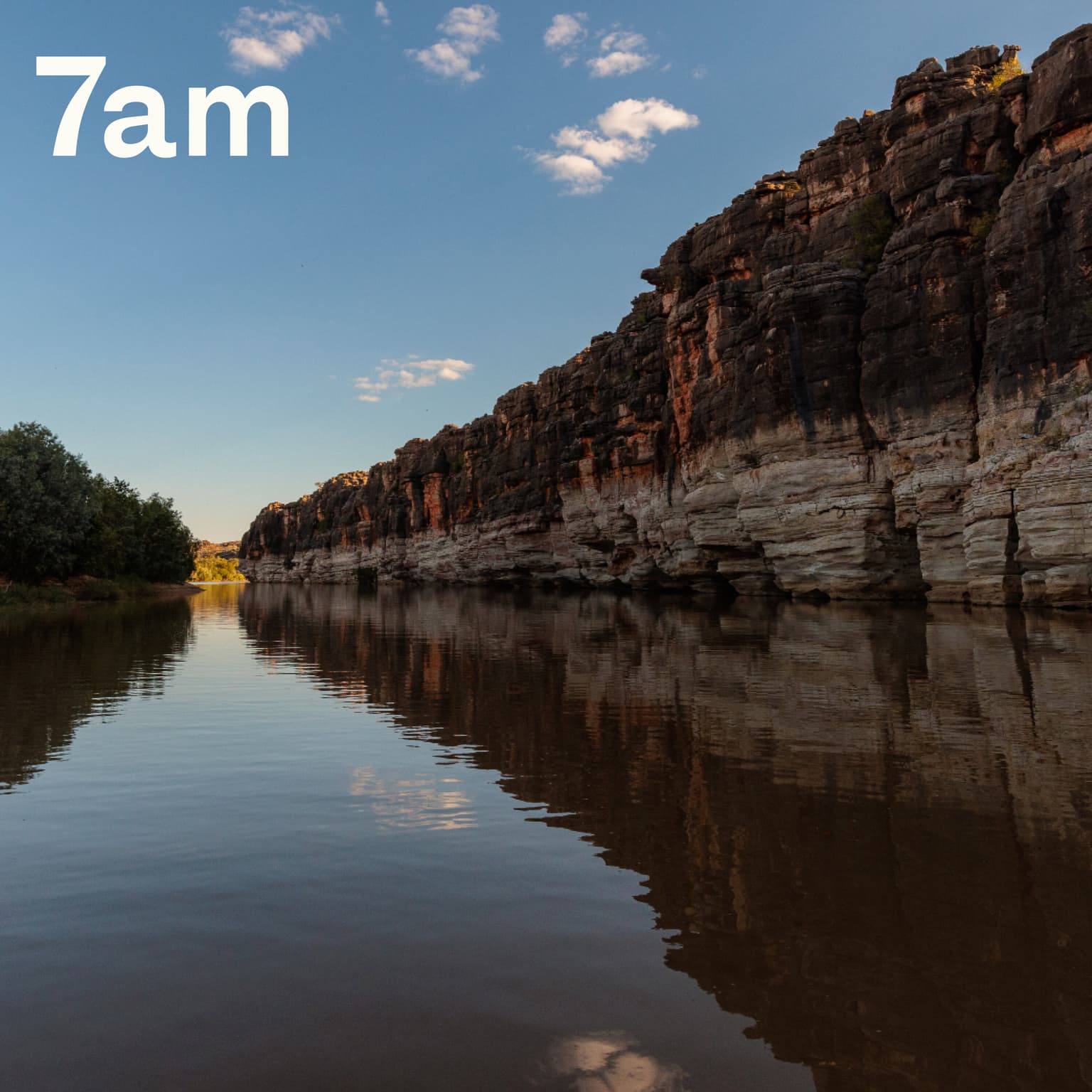 The Texas oil man planning to frack the Kimberley artwork